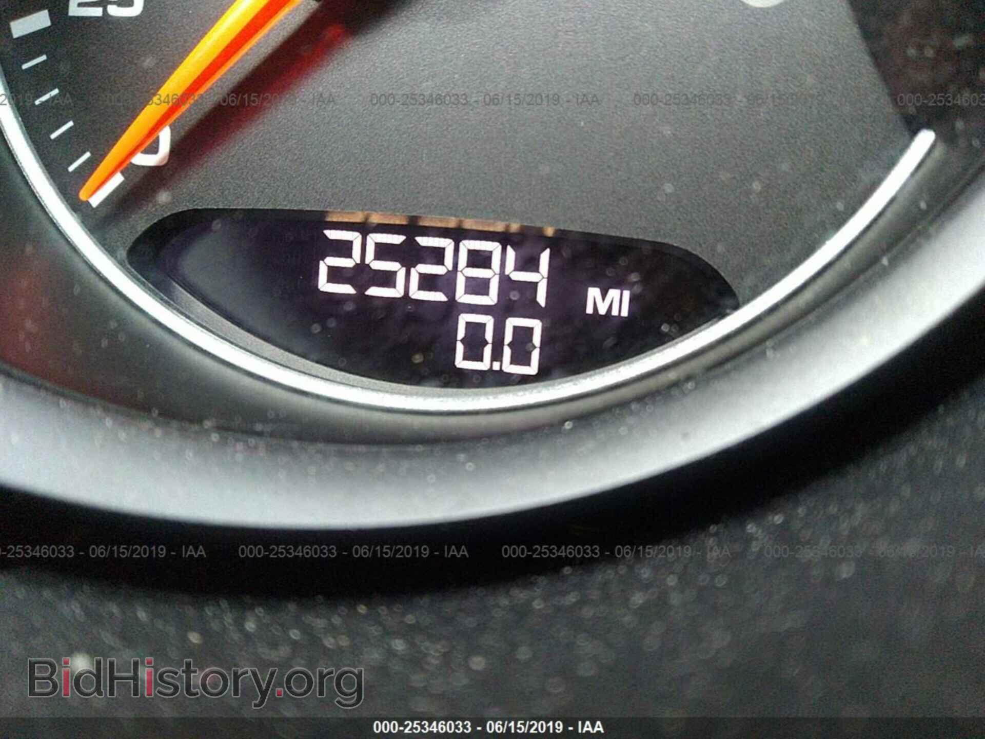 2017 PORSCHE CAYENNE - VIN: WP1AD2A29HLA80380 - Фото 7