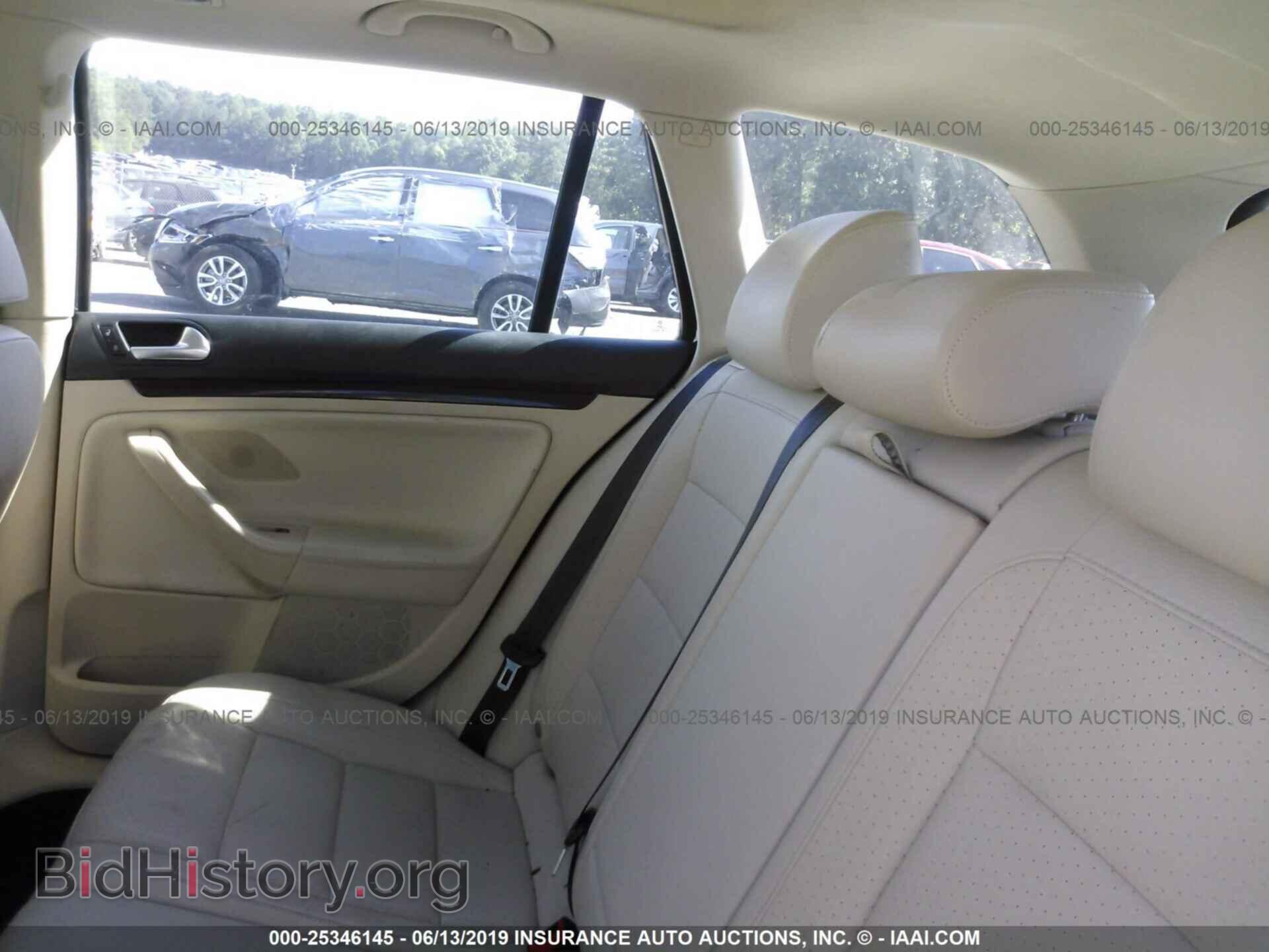 2014 VOLKSWAGEN JETTA - VIN: 3VWPL7AJ2EM611316 - Photo 8