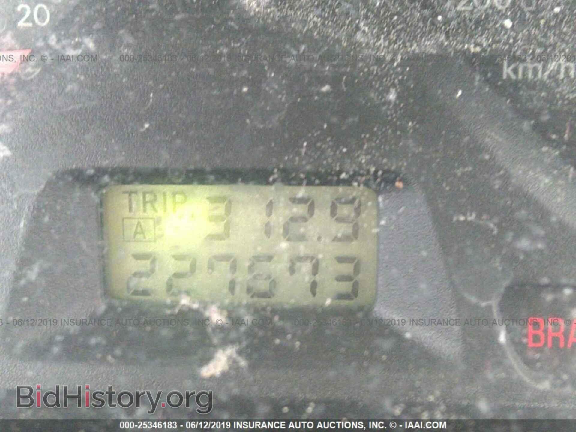 2003 MITSUBISHI LANCER - VIN: JA3AJ36E43U013772 - Фото 7
