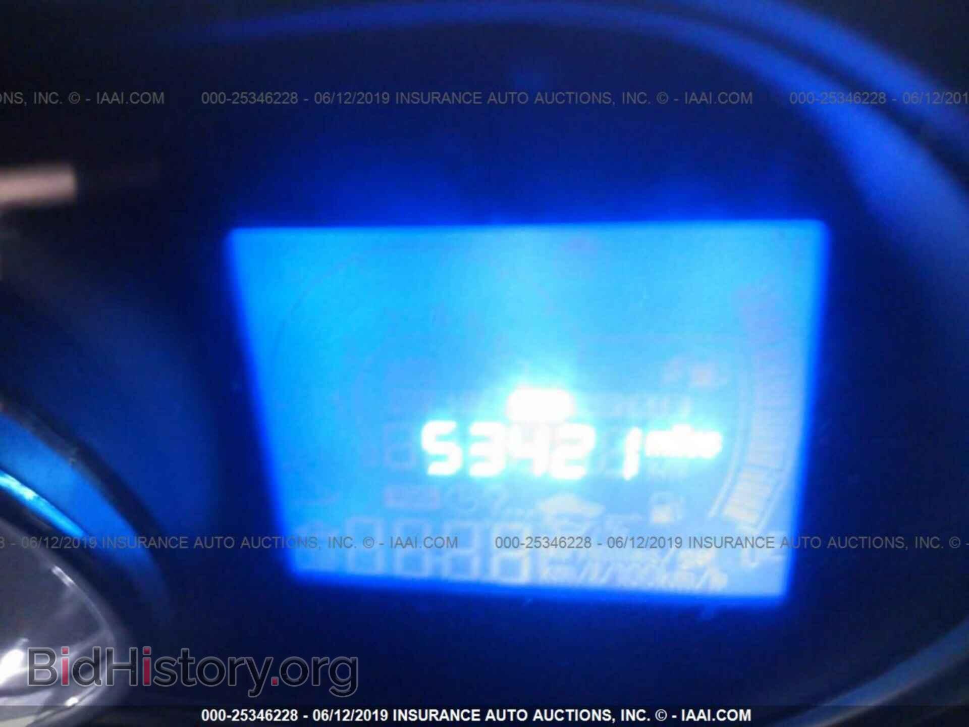 2015 CHEVROLET SPARK - VIN: KL8CD6S95FC741177 - Фото 7