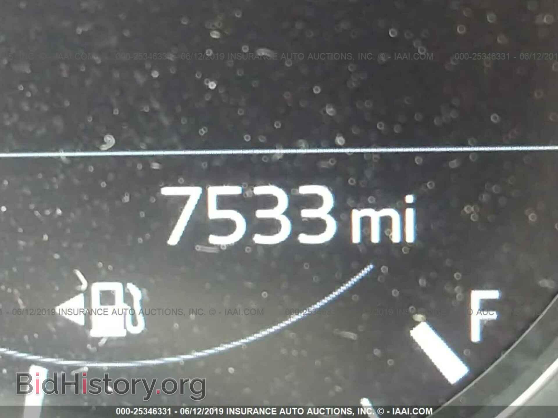 2018 MAZDA CX-5 - VIN: JM3KFBCM7J0452635 - Photo 7