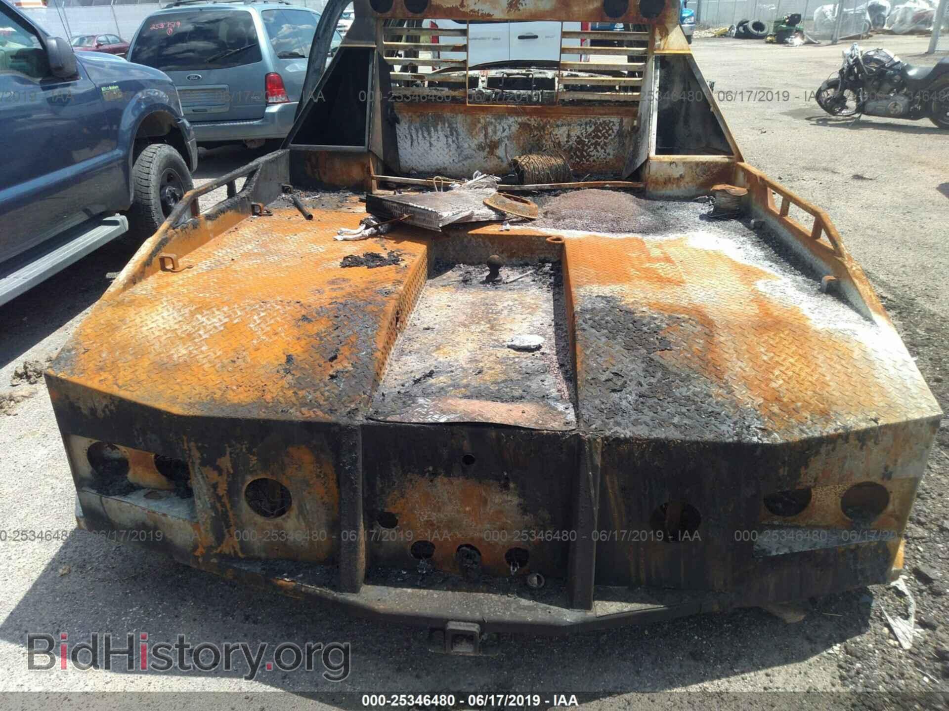 2007 DODGE RAM 3500 - VIN: 3D7MX48C77G760604 - Фото 8