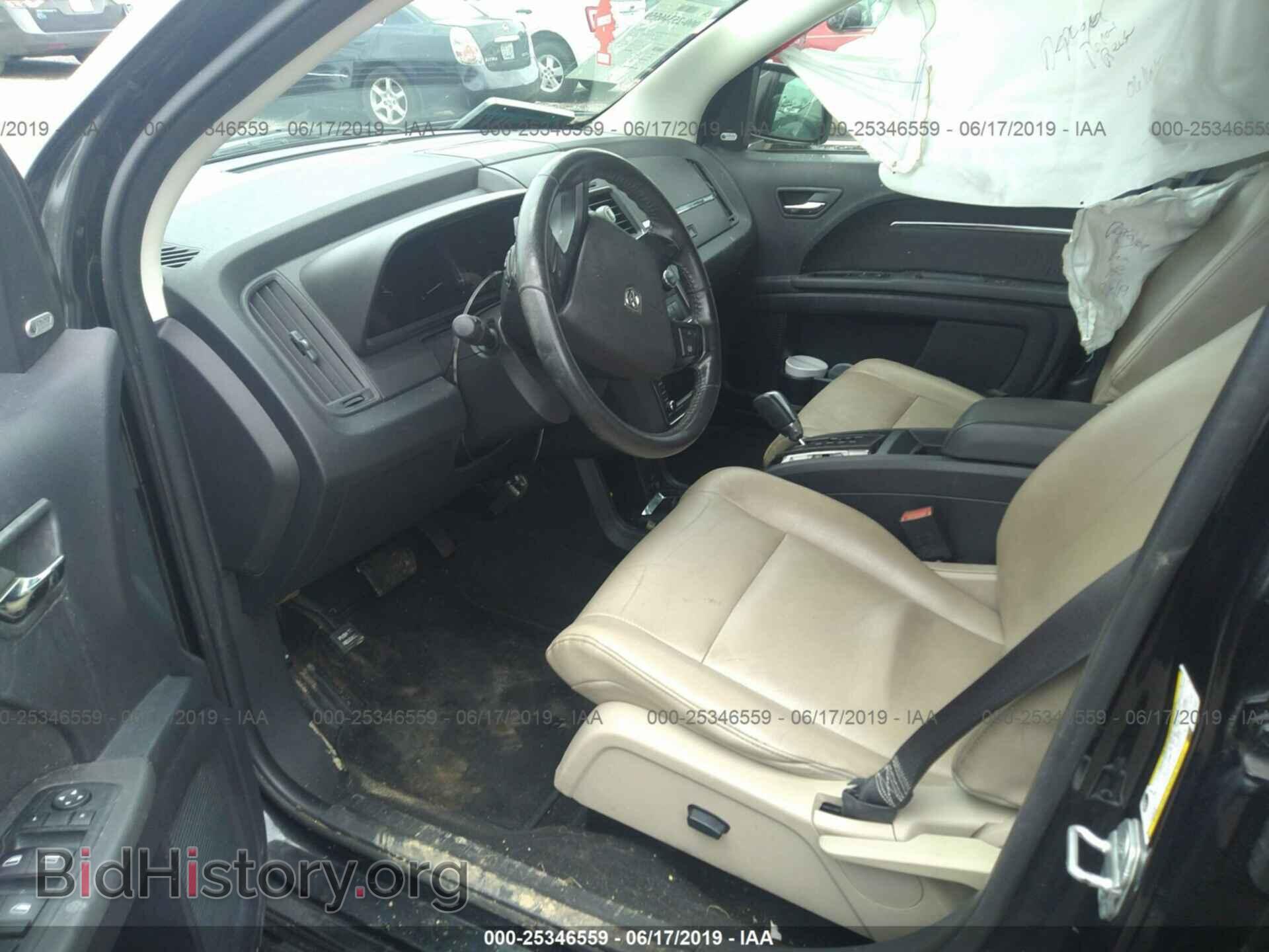 2010 DODGE JOURNEY - VIN: 3D4PG6FV9AT177833 - Фото 5