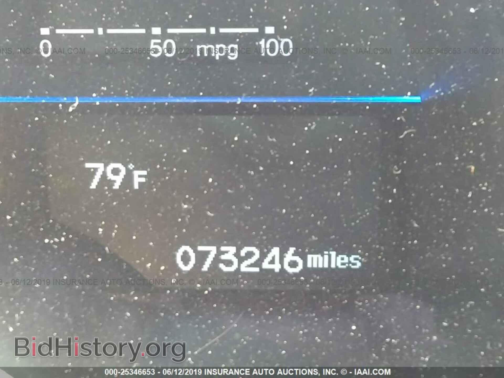 2012 HONDA CR-Z - VIN: JHMZF1D61CS005175 - Фото 7