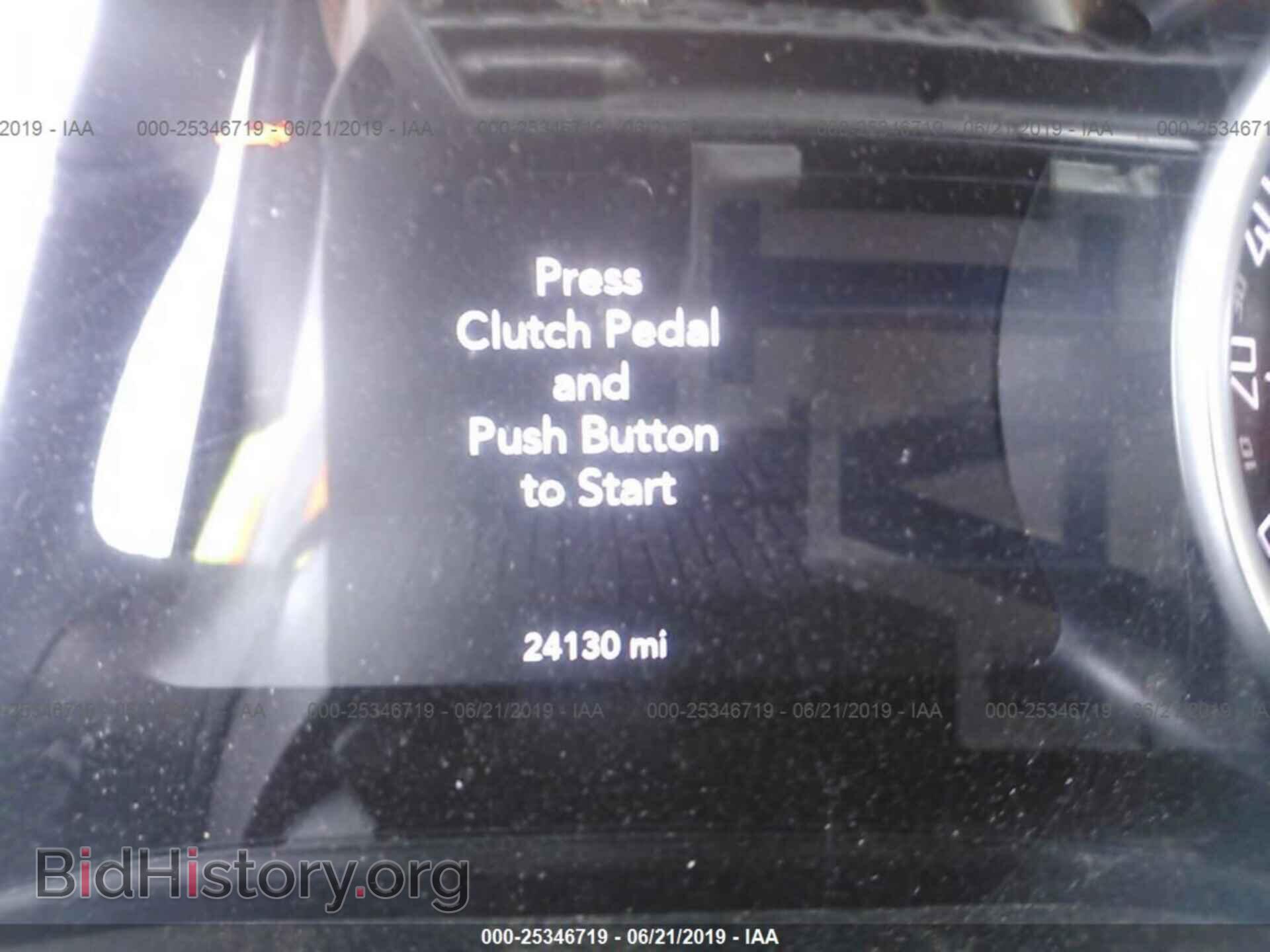 2015 DODGE CHALLENGER - VIN: 2C3CDZFJ0FH834431 - Photo 7