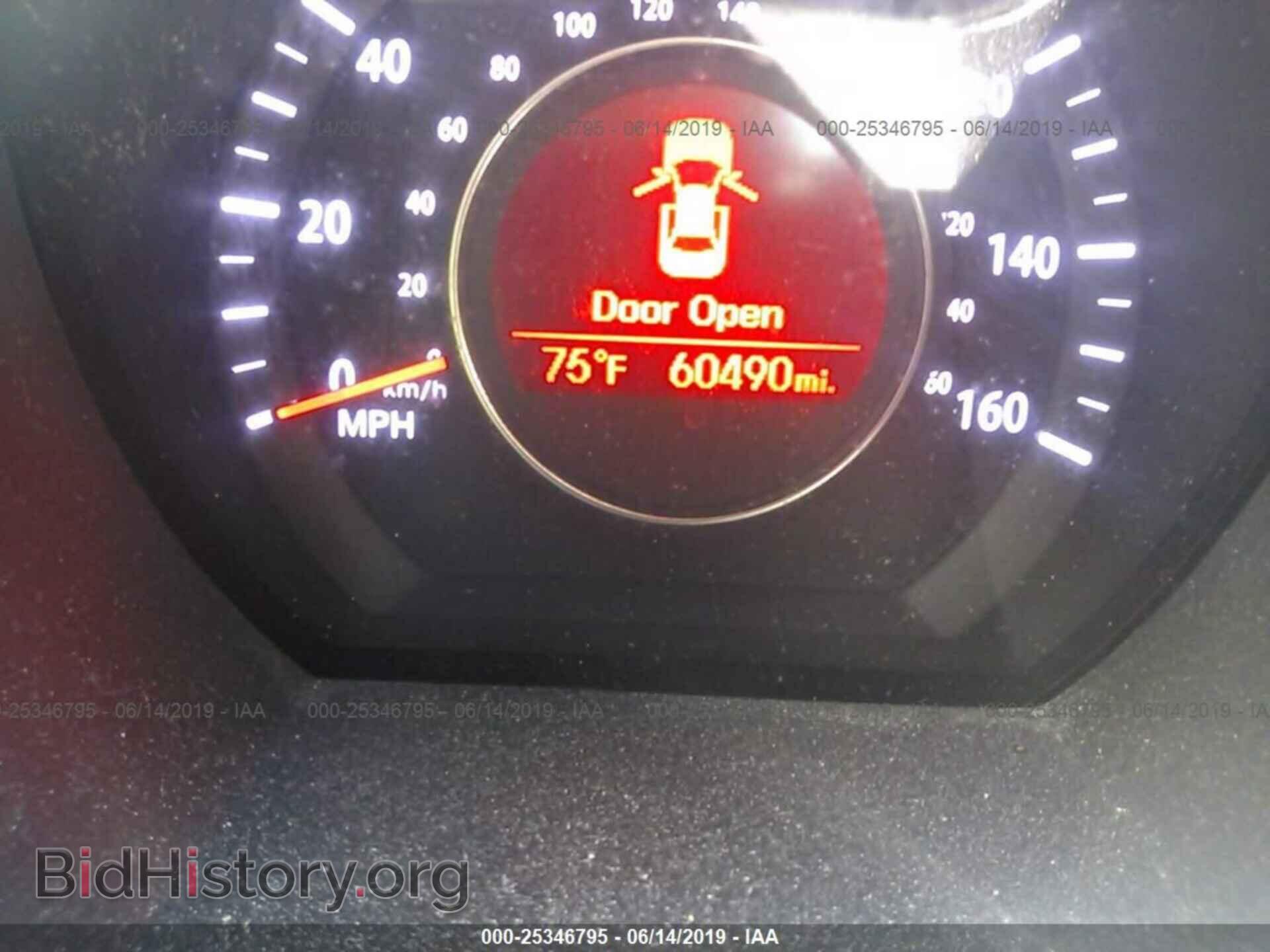 2013 KIA OPTIMA - VIN: 5XXGN4A78DG258676 - Photo 7