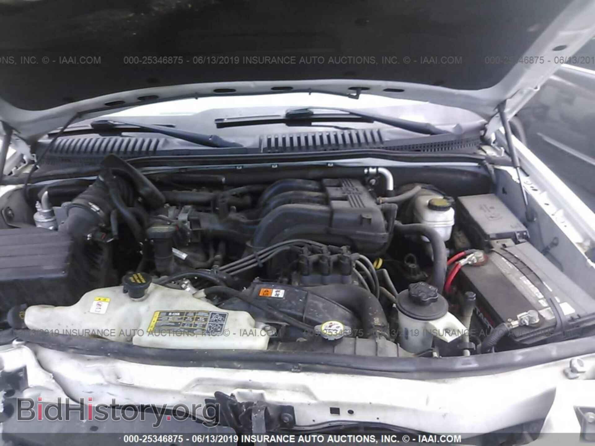 2010 FORD EXPLORER - VIN: 1FMEU7EEXAUA66150 - Photo 10