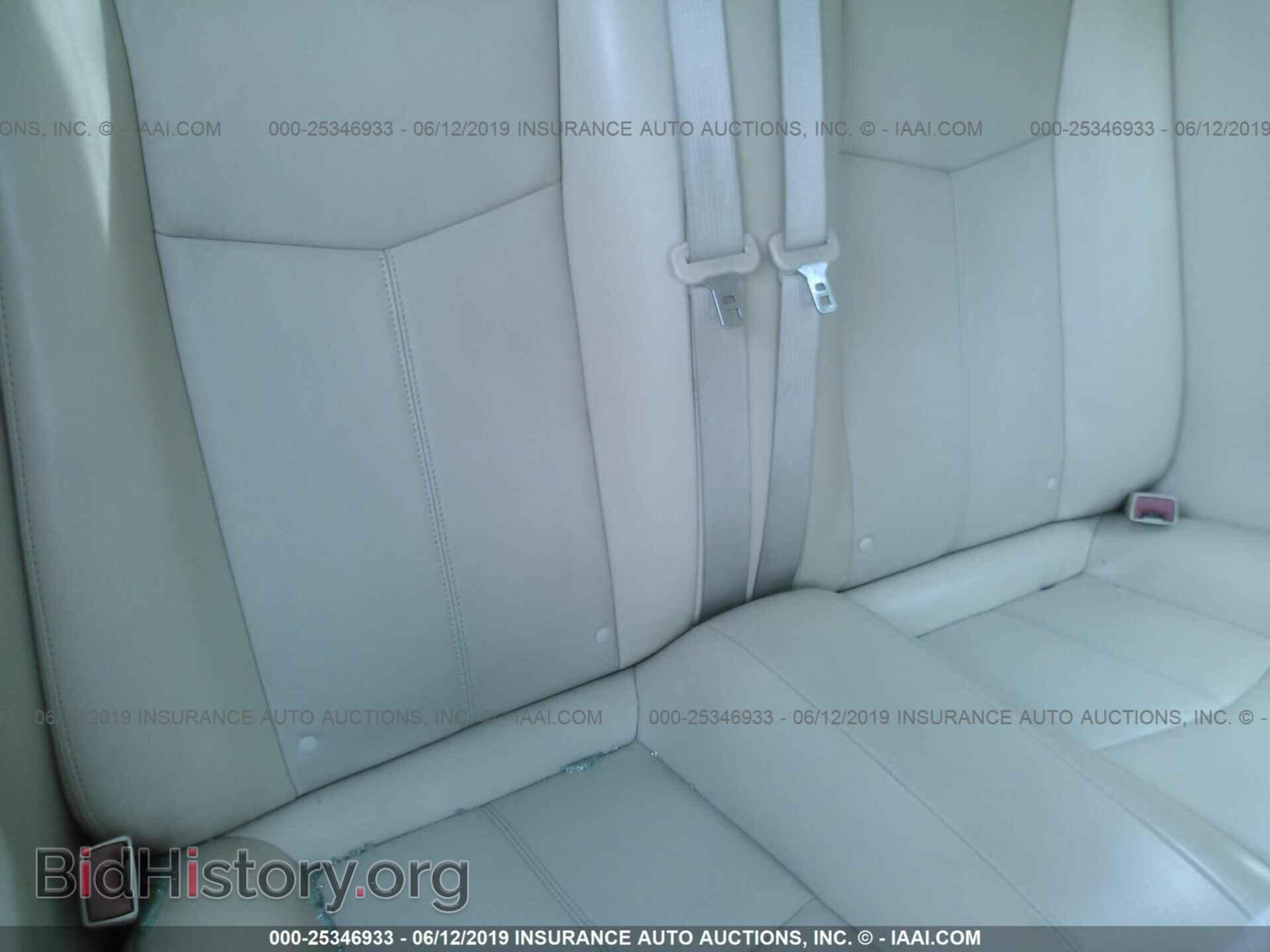 2008 CHRYSLER SEBRING - VIN: 1C3LC65M88N147575 - Фото 8