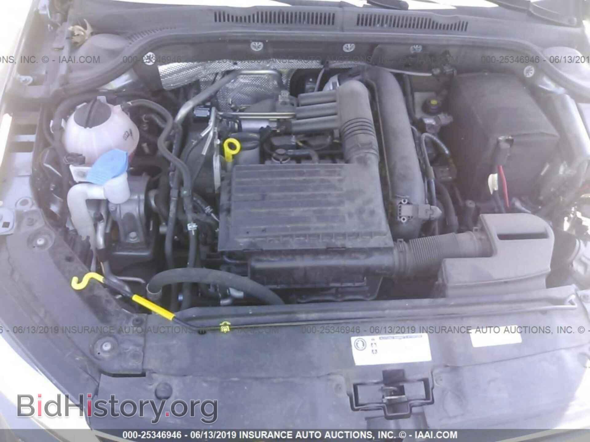 2017 VOLKSWAGEN JETTA - VIN: 3VWDB7AJ8HM248840 - Photo 10