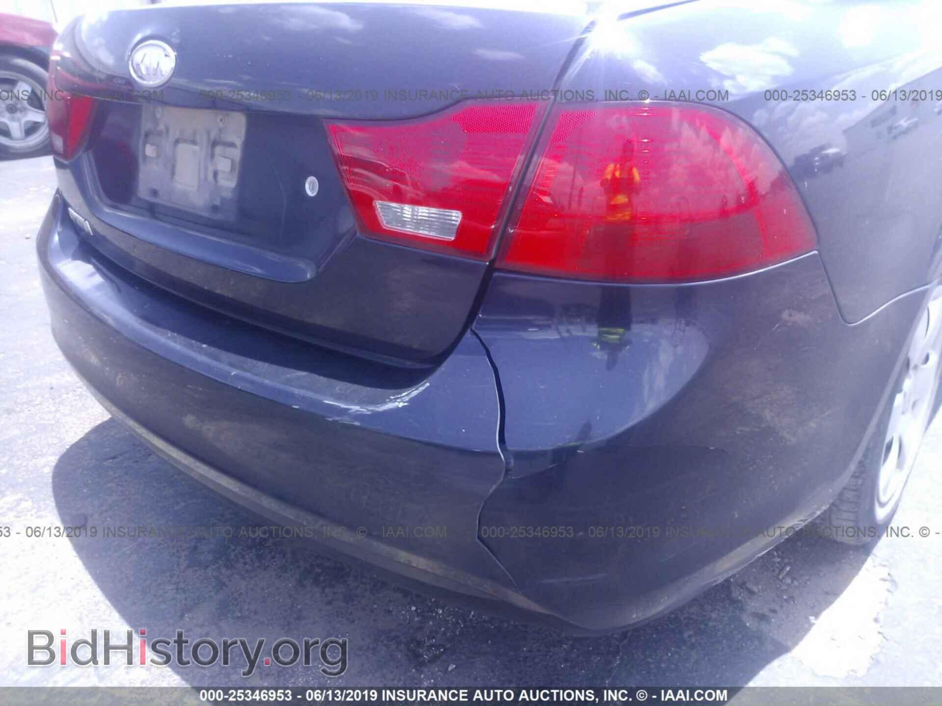 2010 KIA OPTIMA - VIN: KNAGG4A85A5423874 - Фото 6