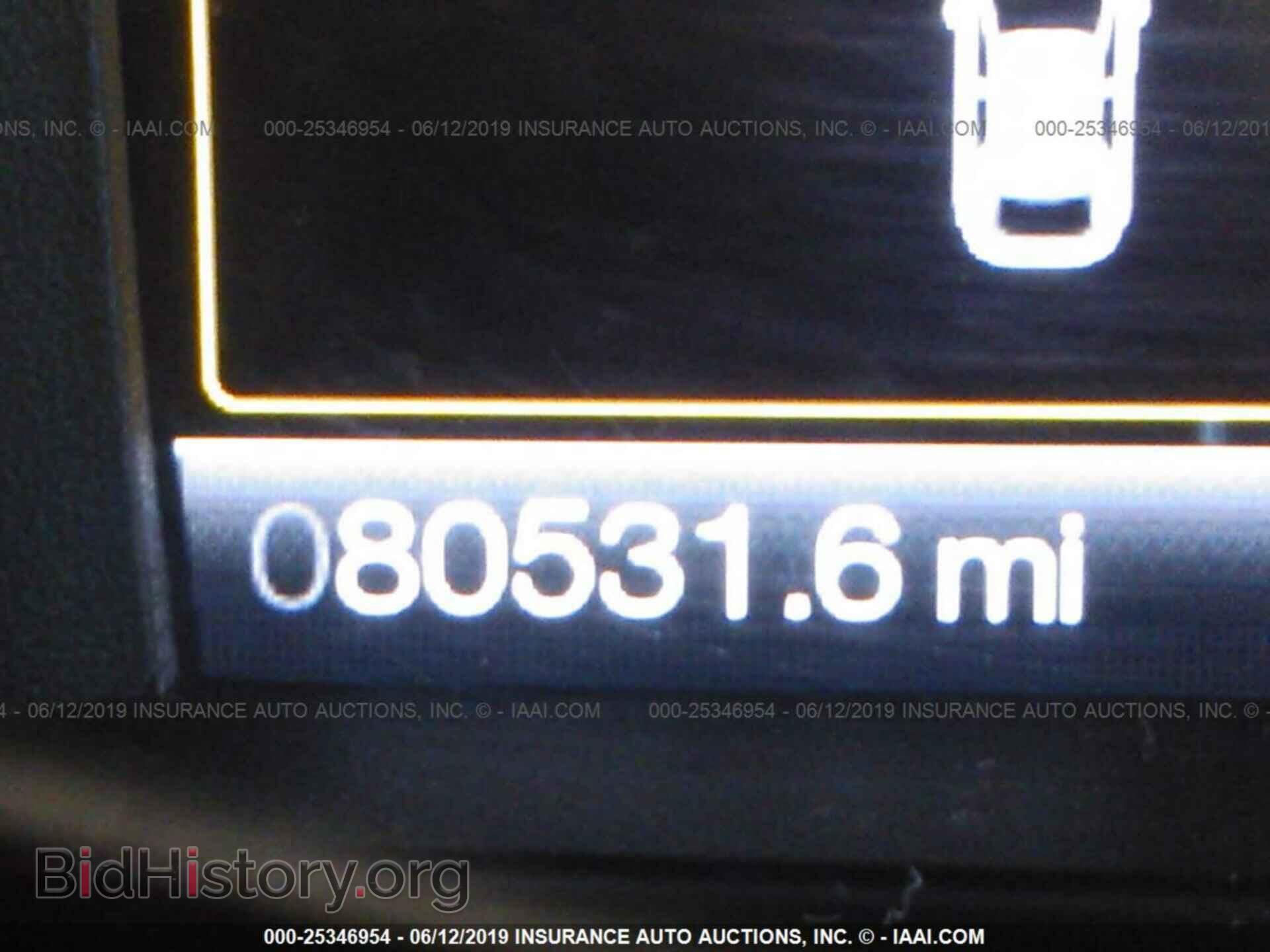 2013 FORD FLEX - VIN: 2FMHK6DT2DBD01406 - Photo 7