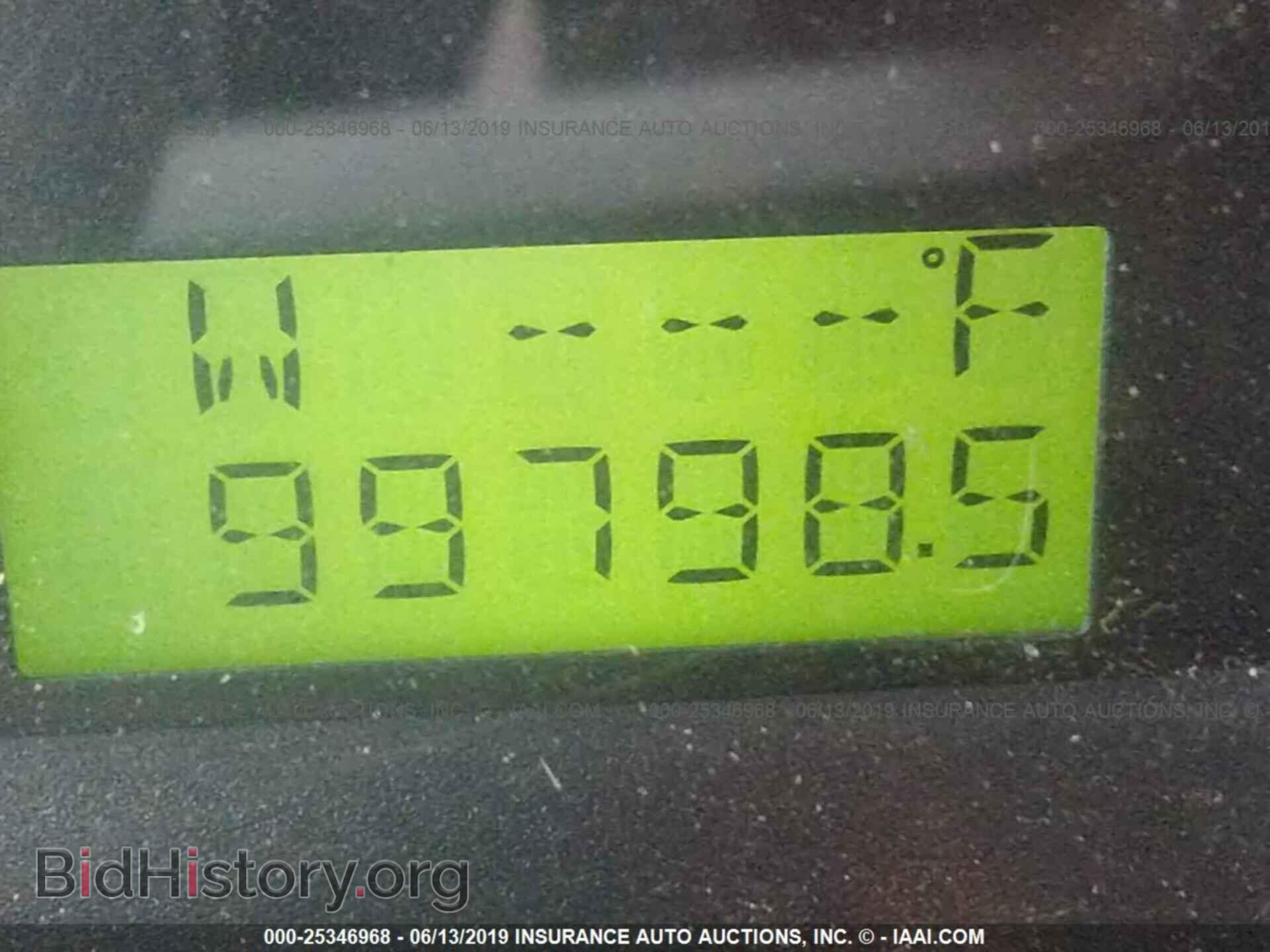 2008 FORD F150 - VIN: 1FTPX14VX8FA49141 - Фото 7