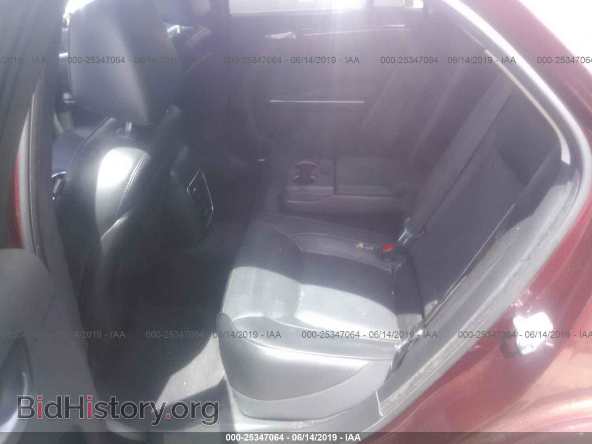 2017 CHRYSLER 300C - VIN: 2C3CCAKG2HH571585 - Фото 8