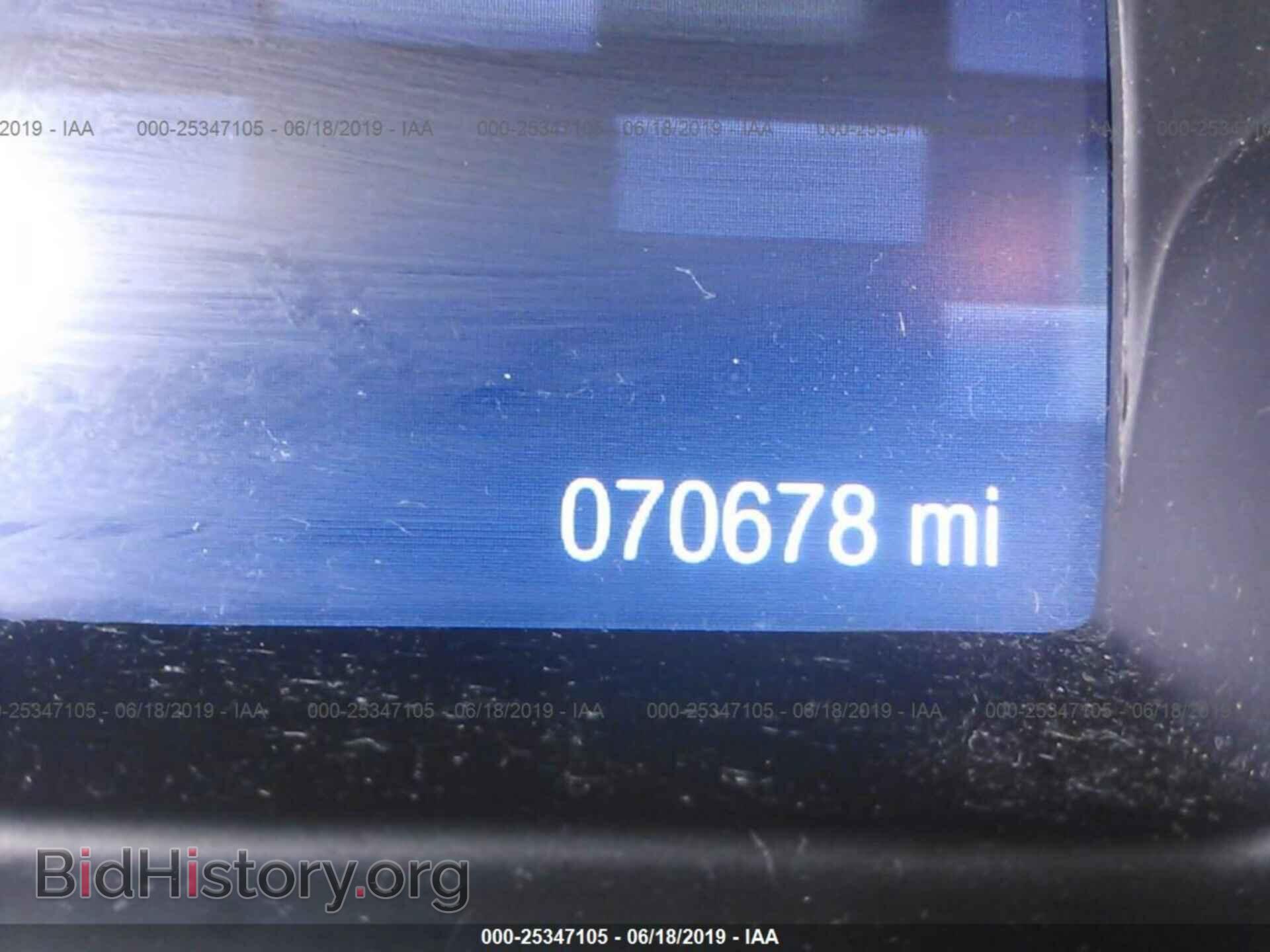 2014 FORD FOCUS - VIN: 1FADP3E21EL235527 - Photo 7