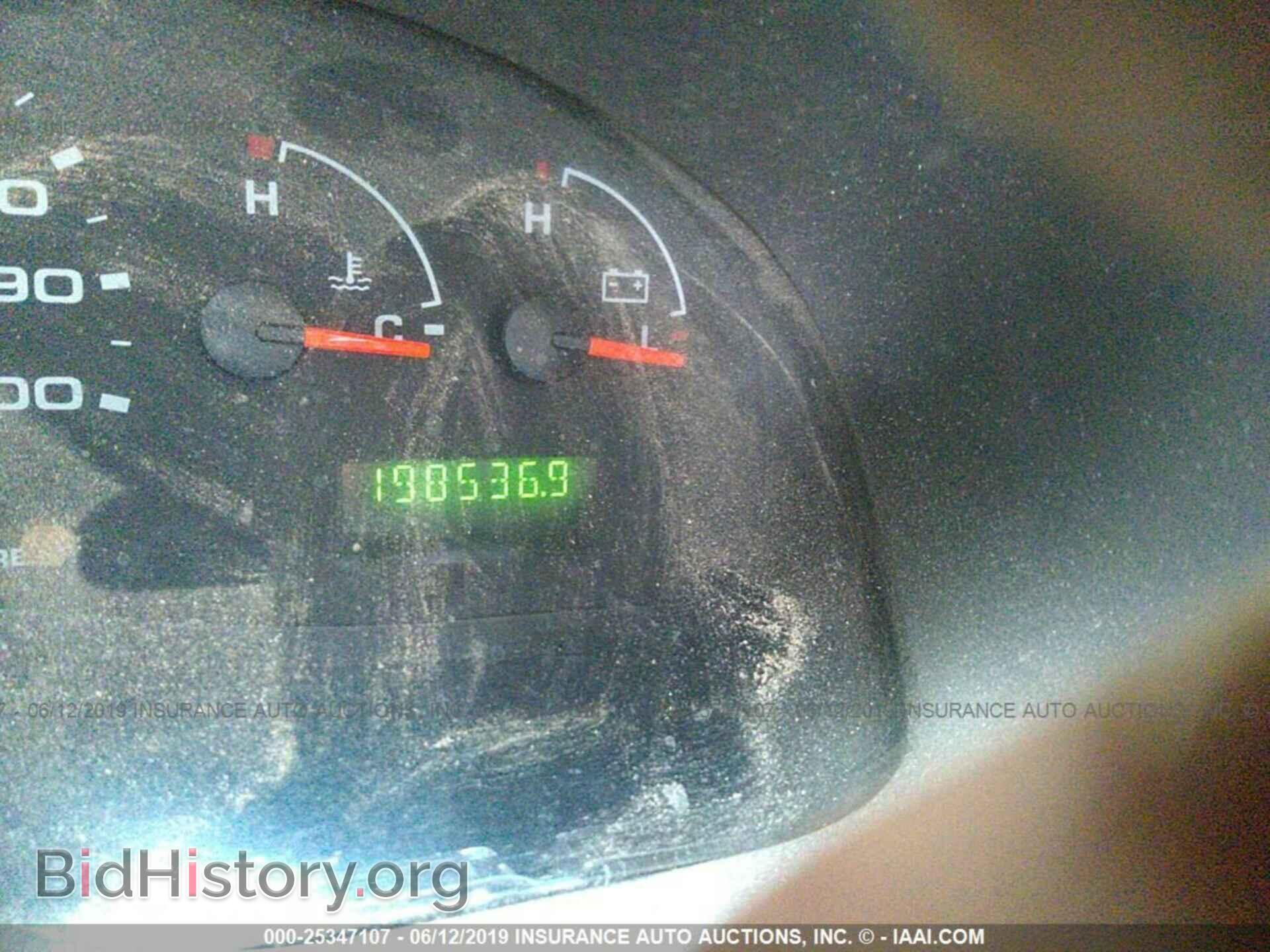 2008 FORD ECONOLINE - VIN: 1FTNE14WX8DA36231 - Фото 7