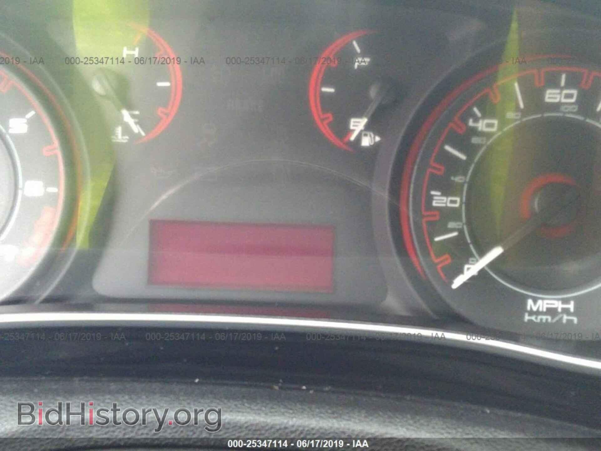2013 DODGE DART - VIN: 1C3CDFBA7DD157814 - Фото 7