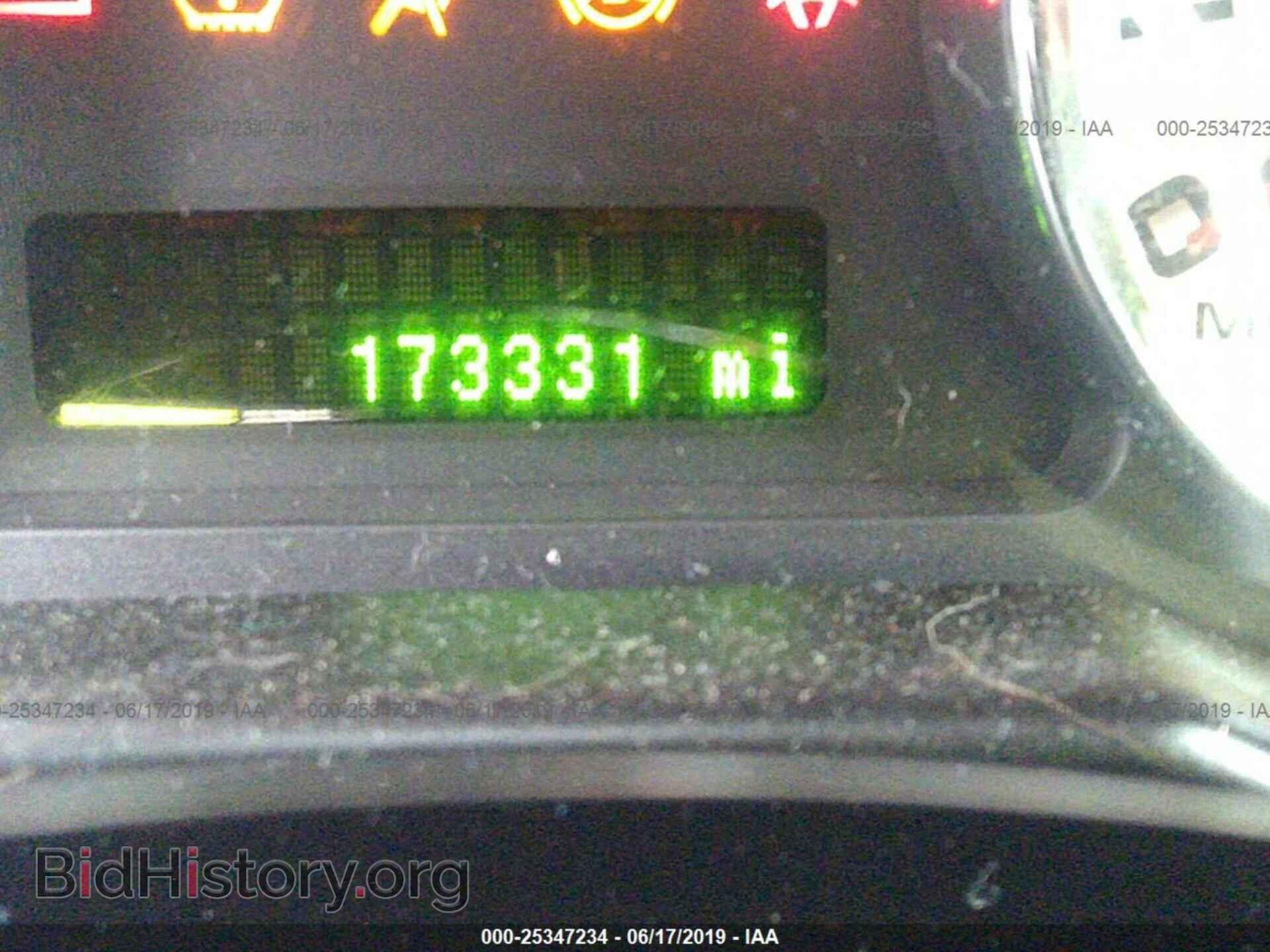 2007 FORD EDGE - VIN: 2FMDK39C07BB69563 - Photo 7
