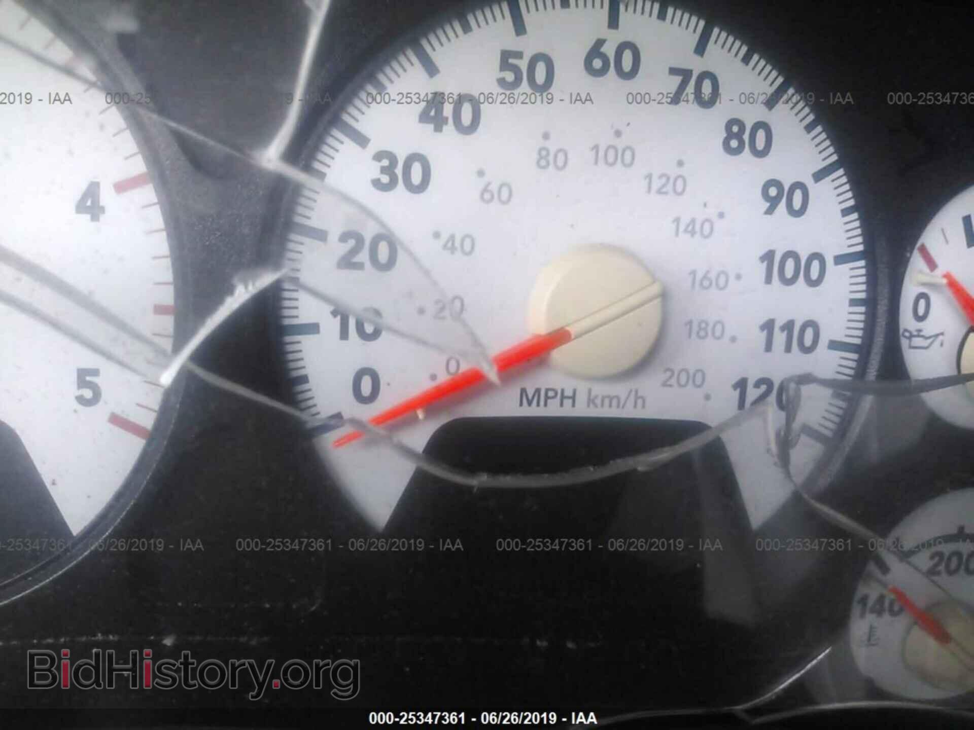 2006 DODGE RAM 3500 - VIN: 3D7ML48C66G218808 - Фото 6