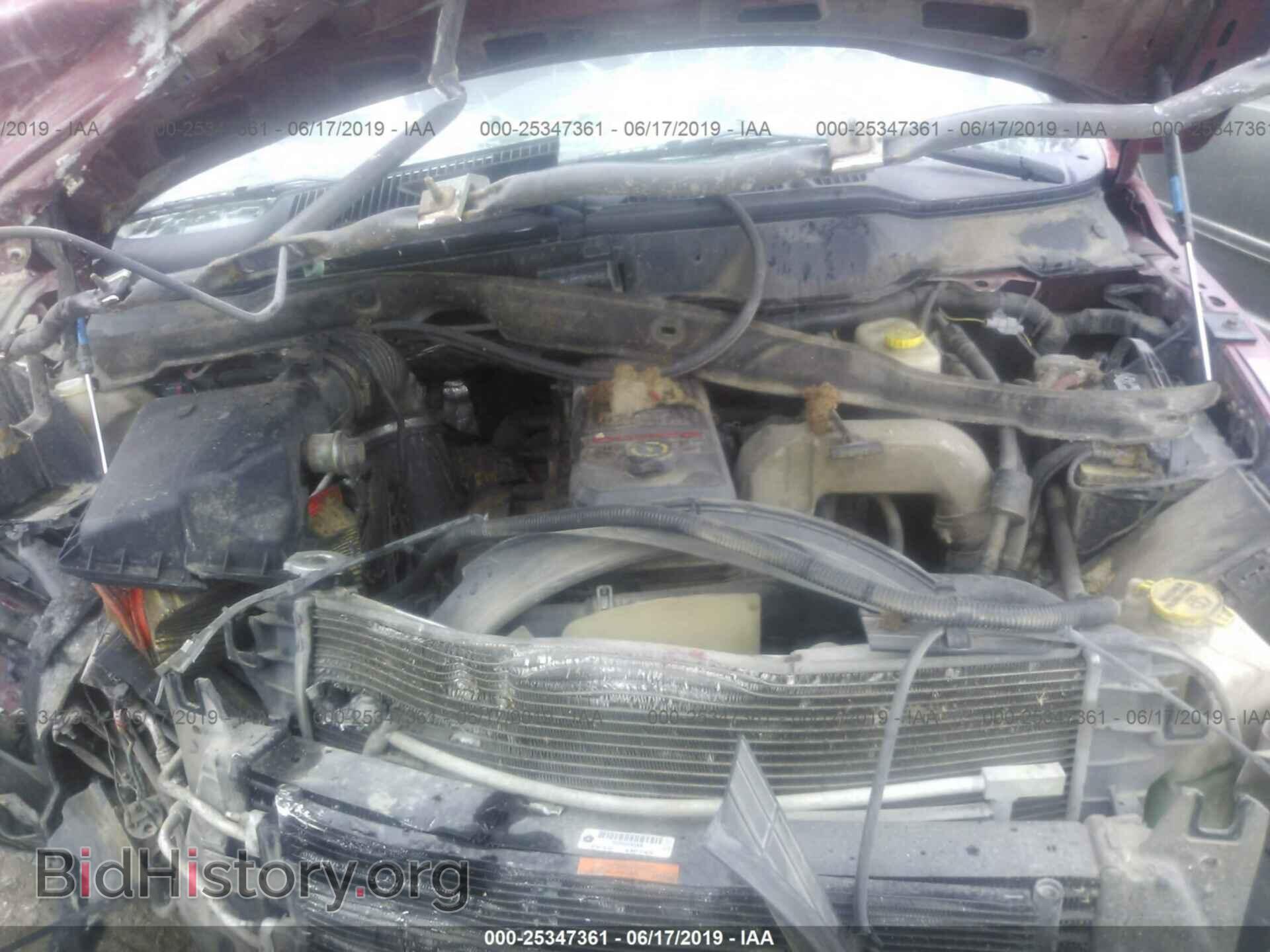 2006 DODGE RAM 3500 - VIN: 3D7ML48C66G218808 - Фото 10