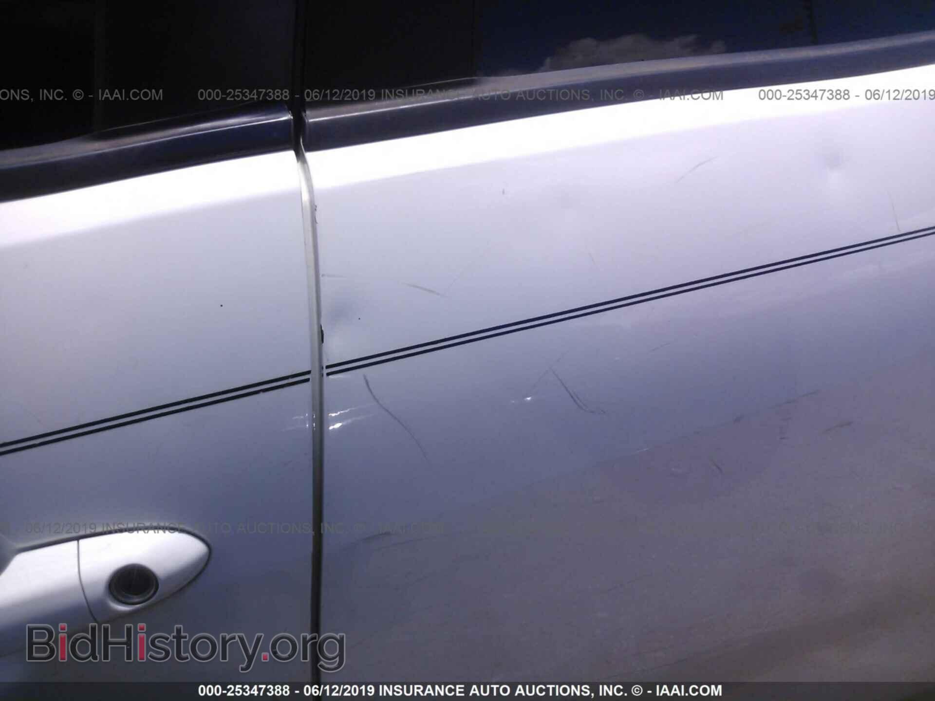 2013 KIA RIO - VIN: KNADN4A33D6171943 - Фото 6