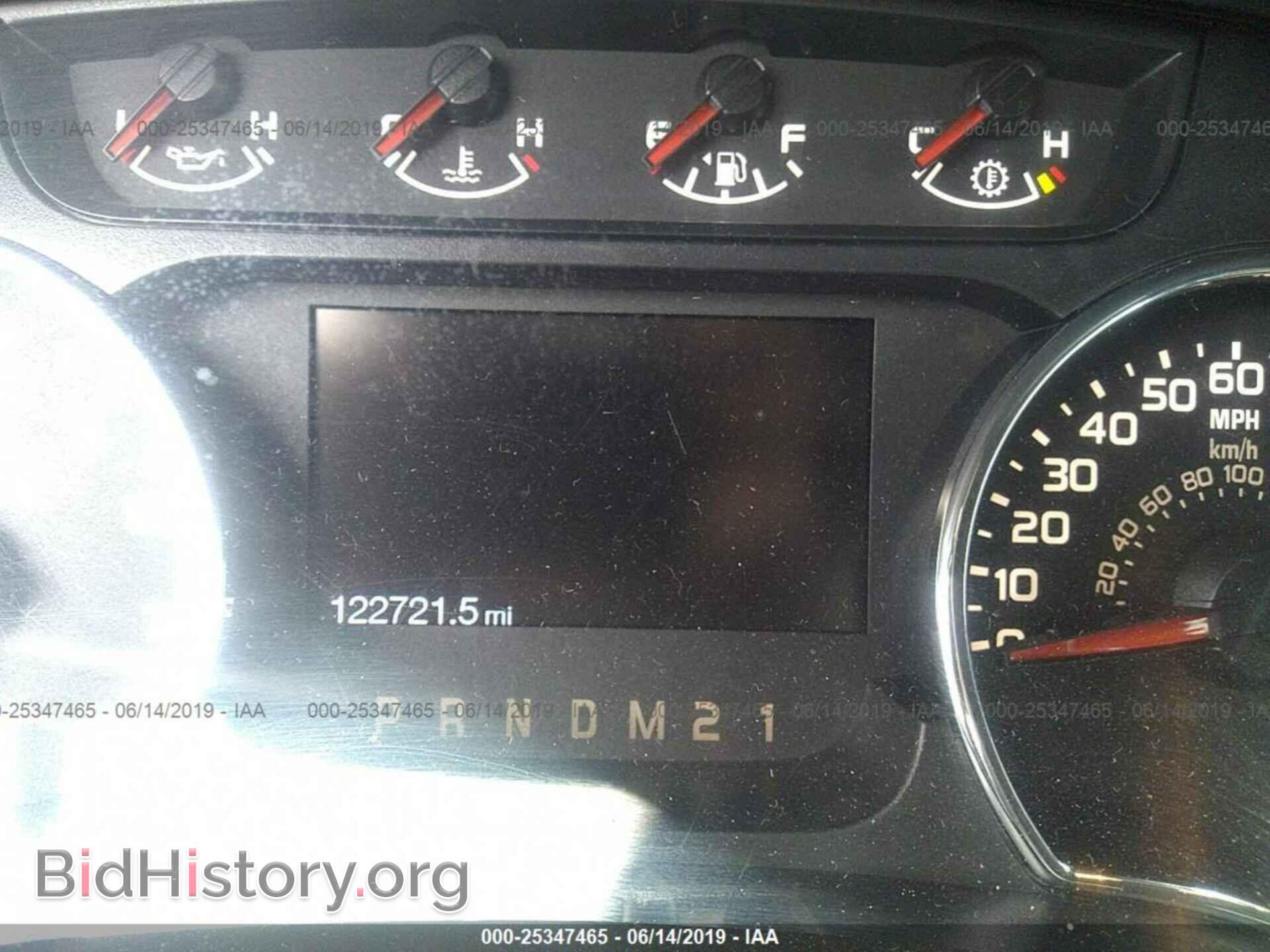 2012 FORD F150 - VIN: 1FTFW1ET6CFB16967 - Фото 7