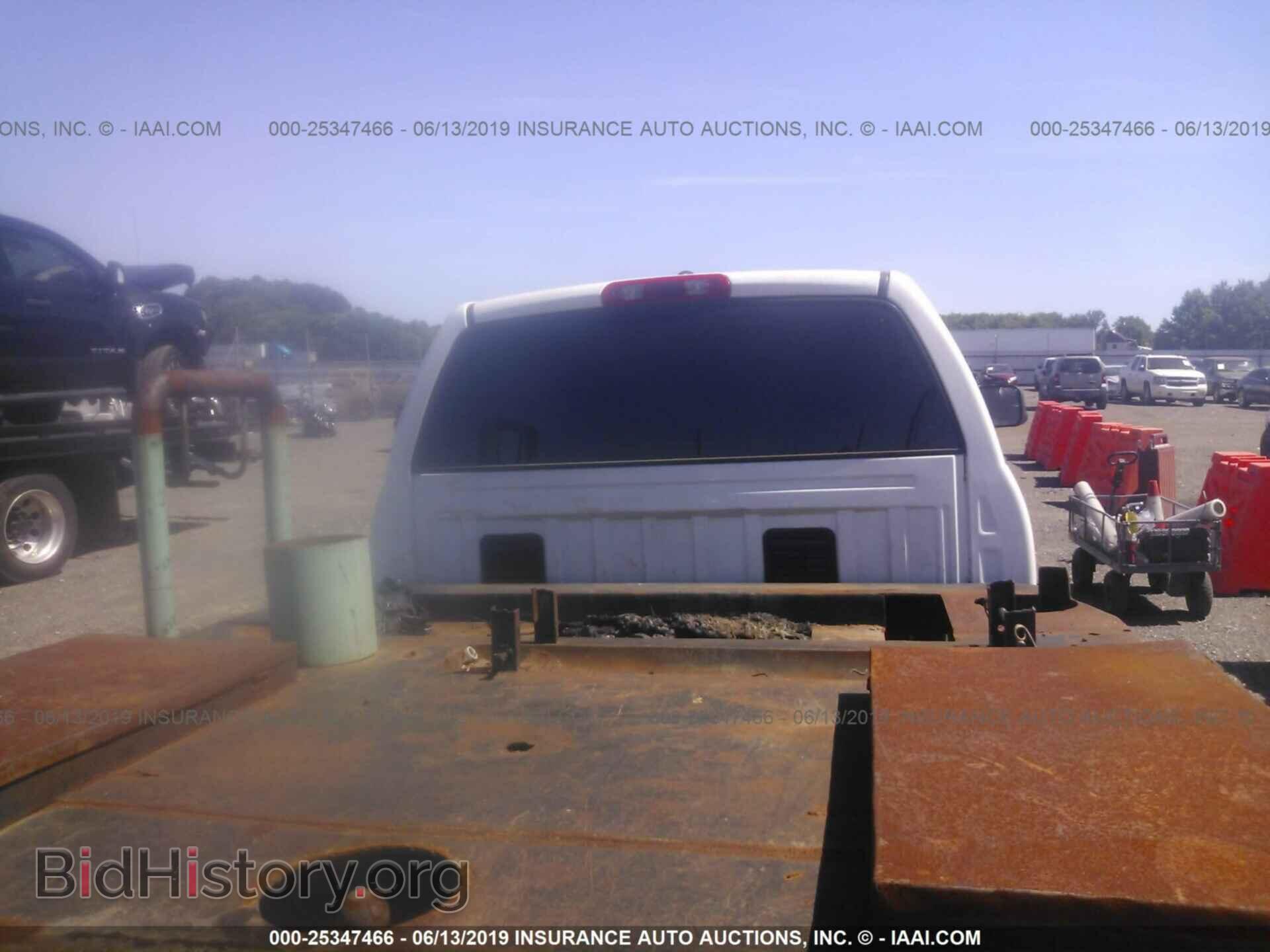 2006 DODGE RAM 3500 - VIN: 3D7ML49C06G218673 - Фото 8