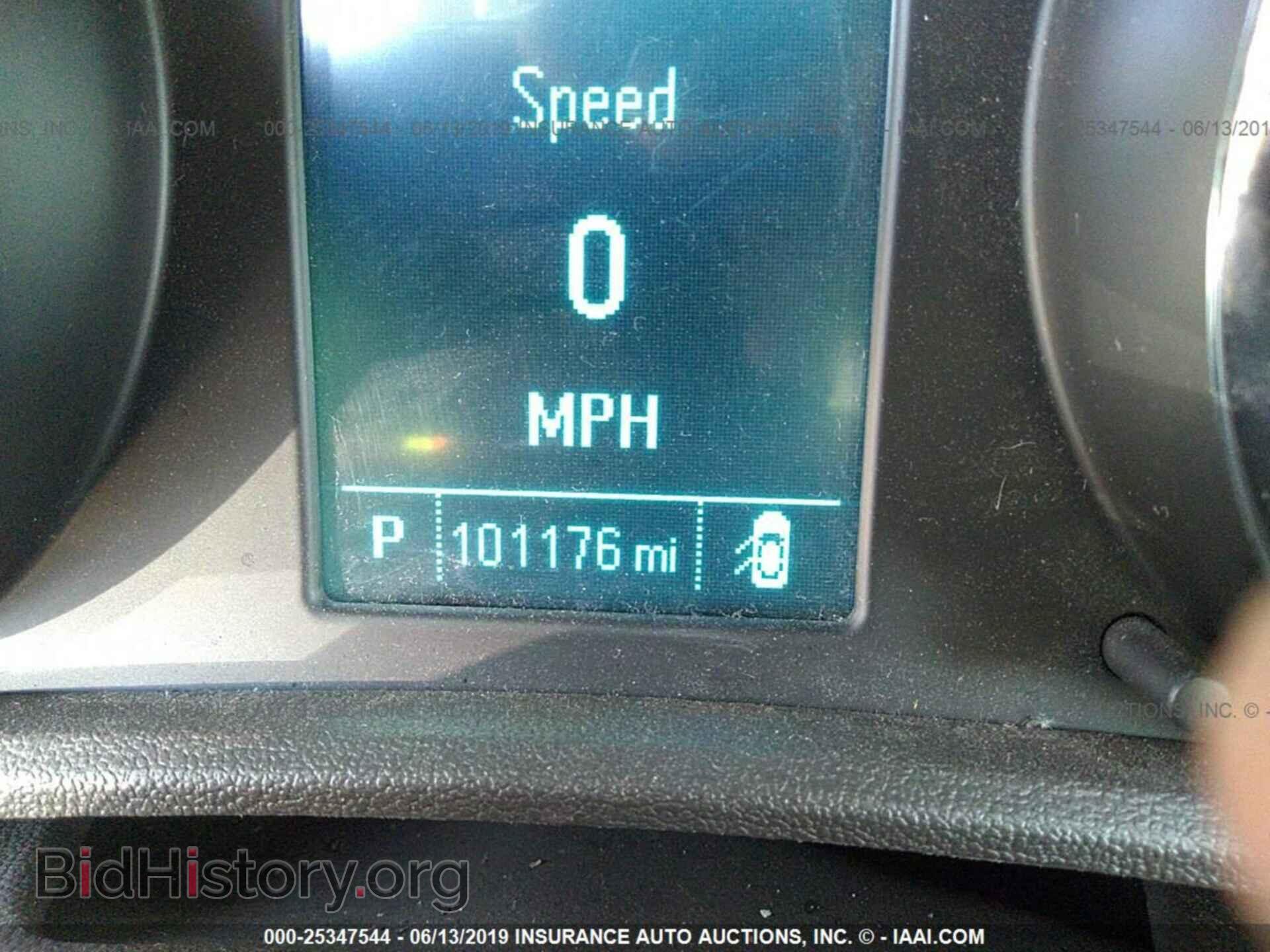 2014 BUICK VERANO - VIN: 1G4PP5SK7E4103157 - Фото 7