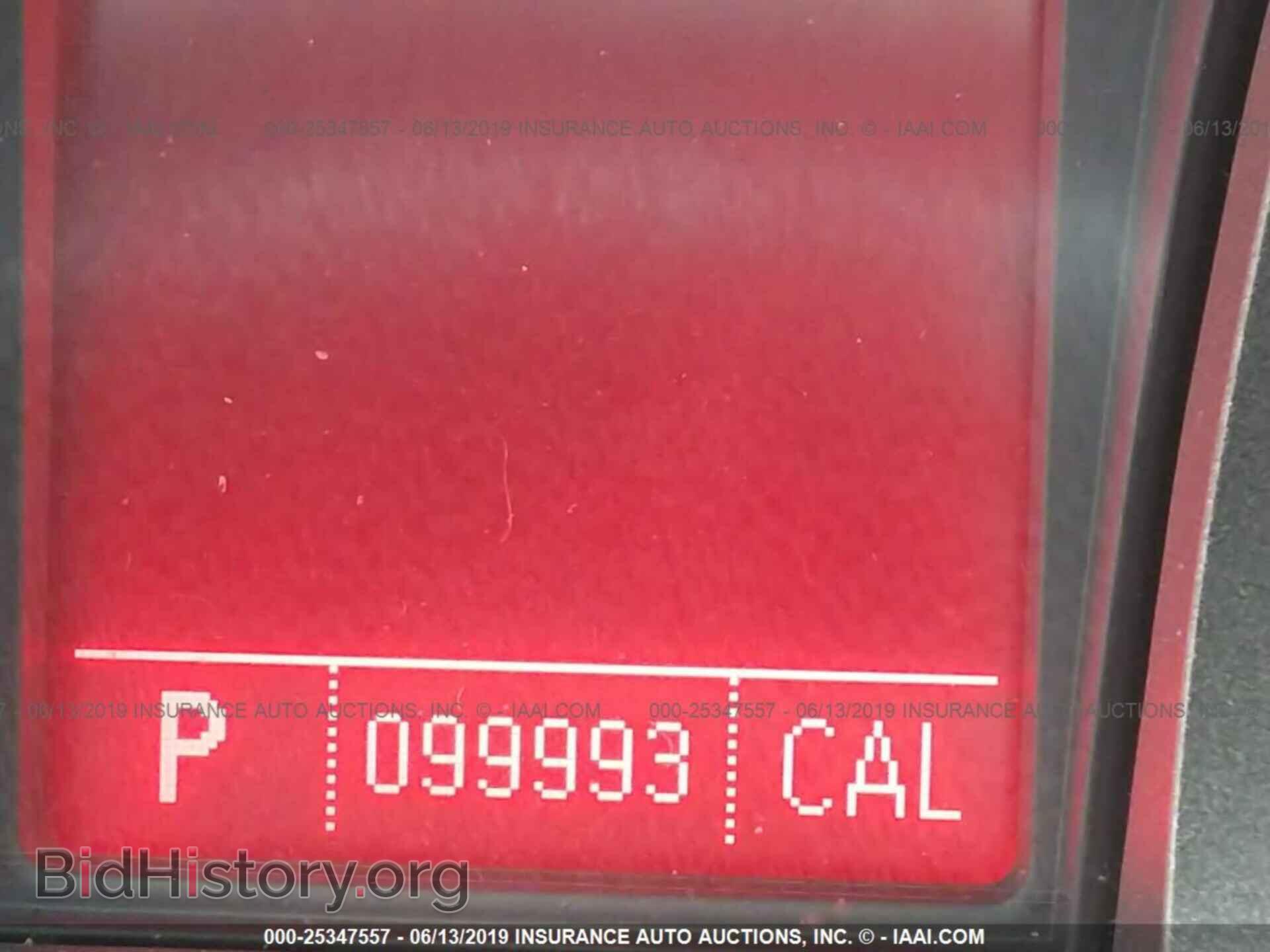 2011 GMC TERRAIN - VIN: 2CTALMEC2B6469045 - Photo 7
