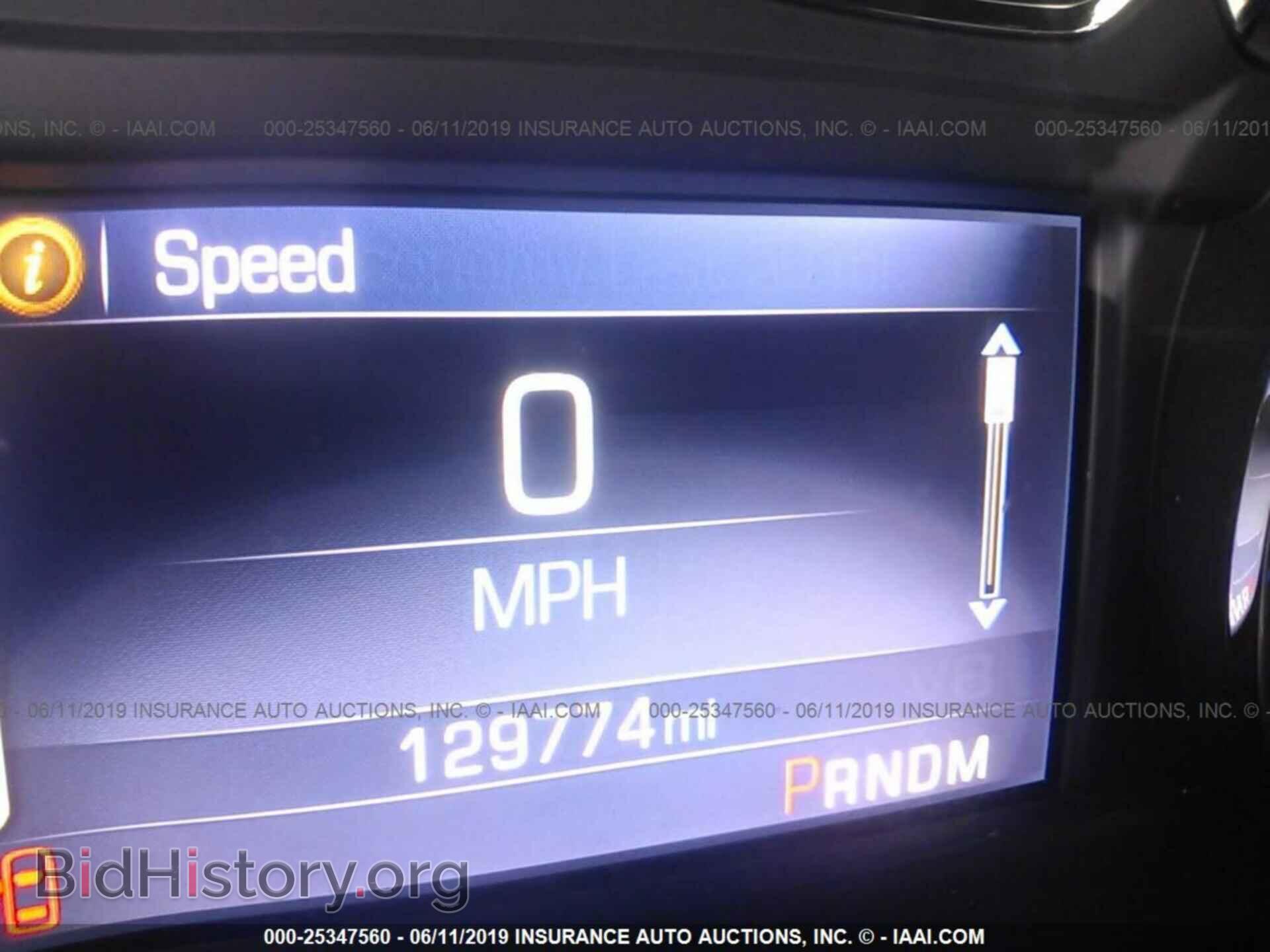 2014 CHEVROLET SILVERADO - VIN: 3GCPCREC2EG137568 - Фото 7