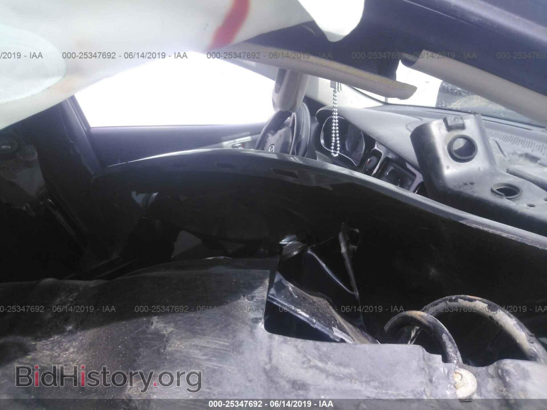 2013 DODGE DART - VIN: 1C3CDFBA4DD298792 - Фото 5