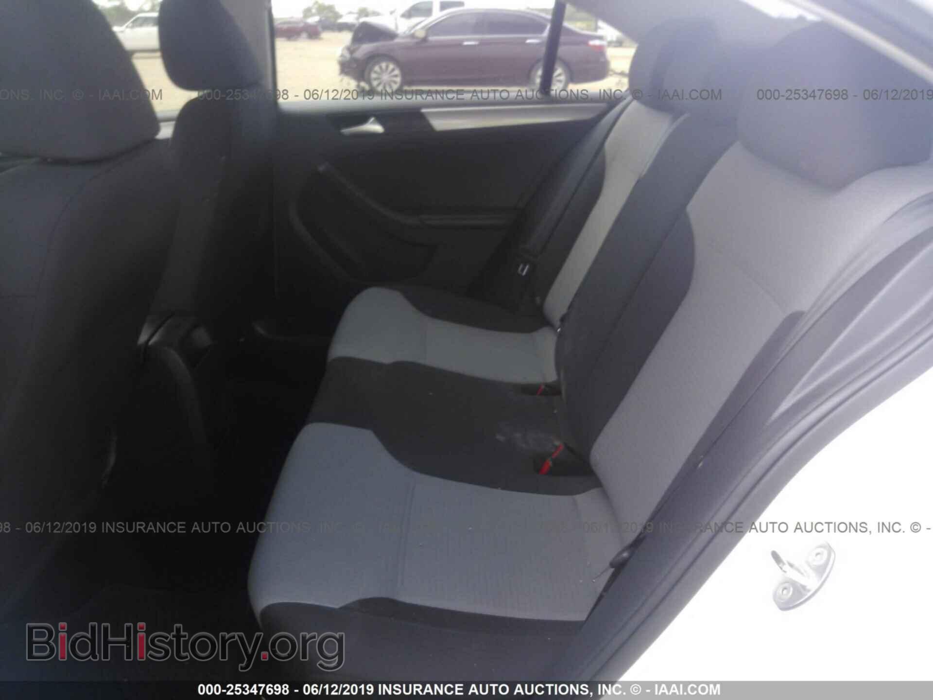 2017 VOLKSWAGEN JETTA - VIN: 3VW167AJ6HM268124 - Photo 8