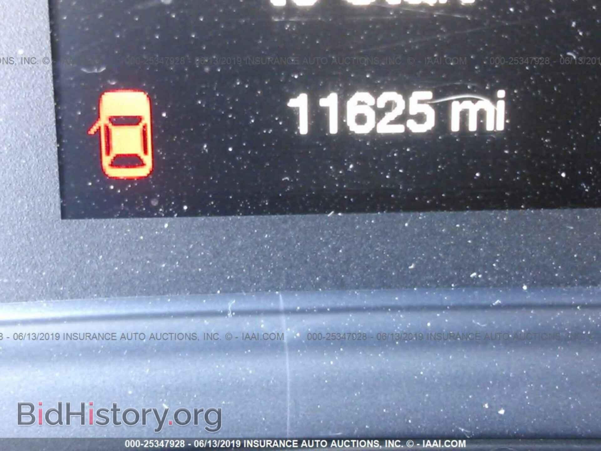 2016 CHRYSLER 200 - VIN: 1C3CCCAB4GN143301 - Фото 7