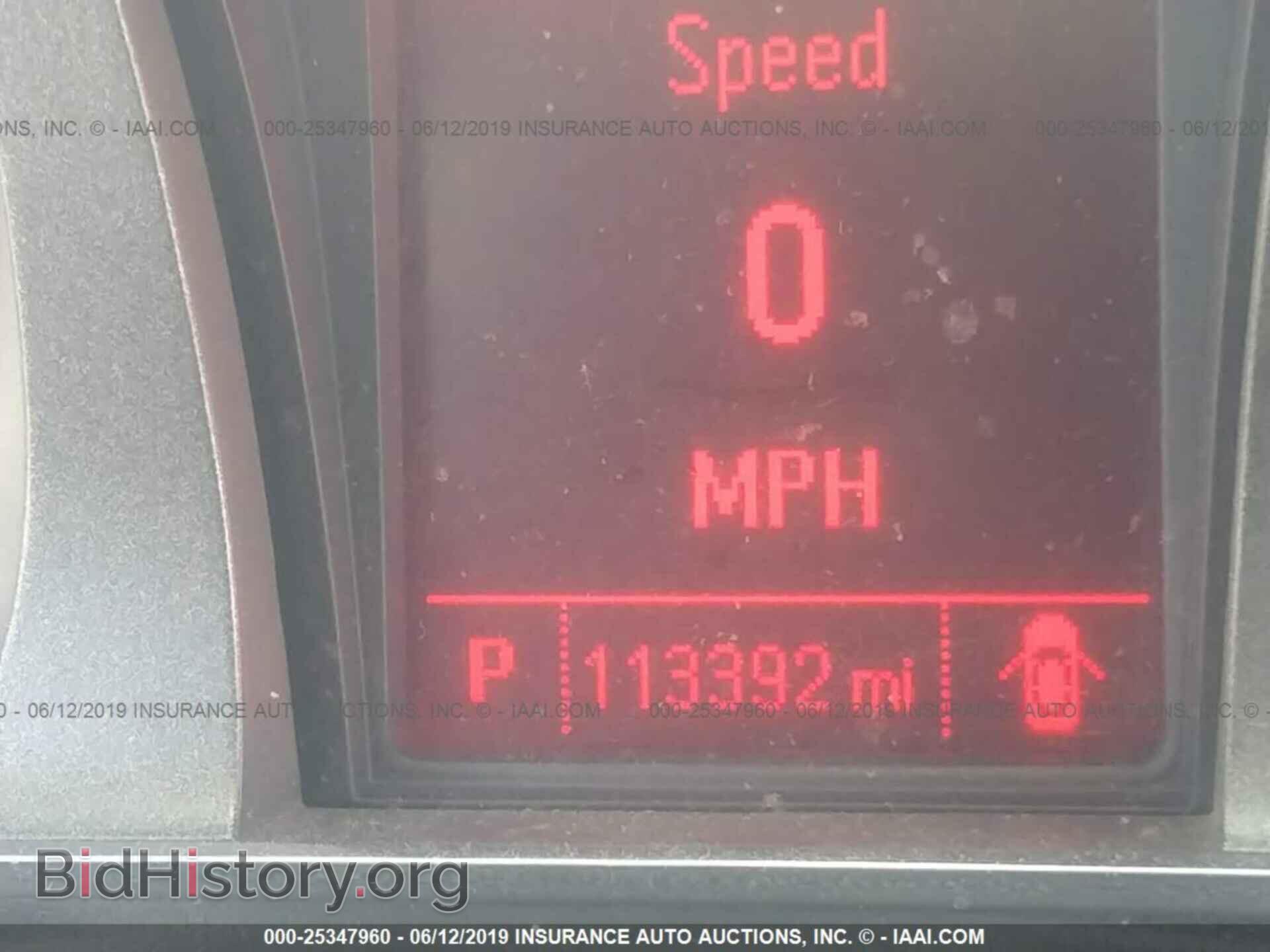 2013 GMC TERRAIN - VIN: 2GKALSEK2D6121678 - Photo 7