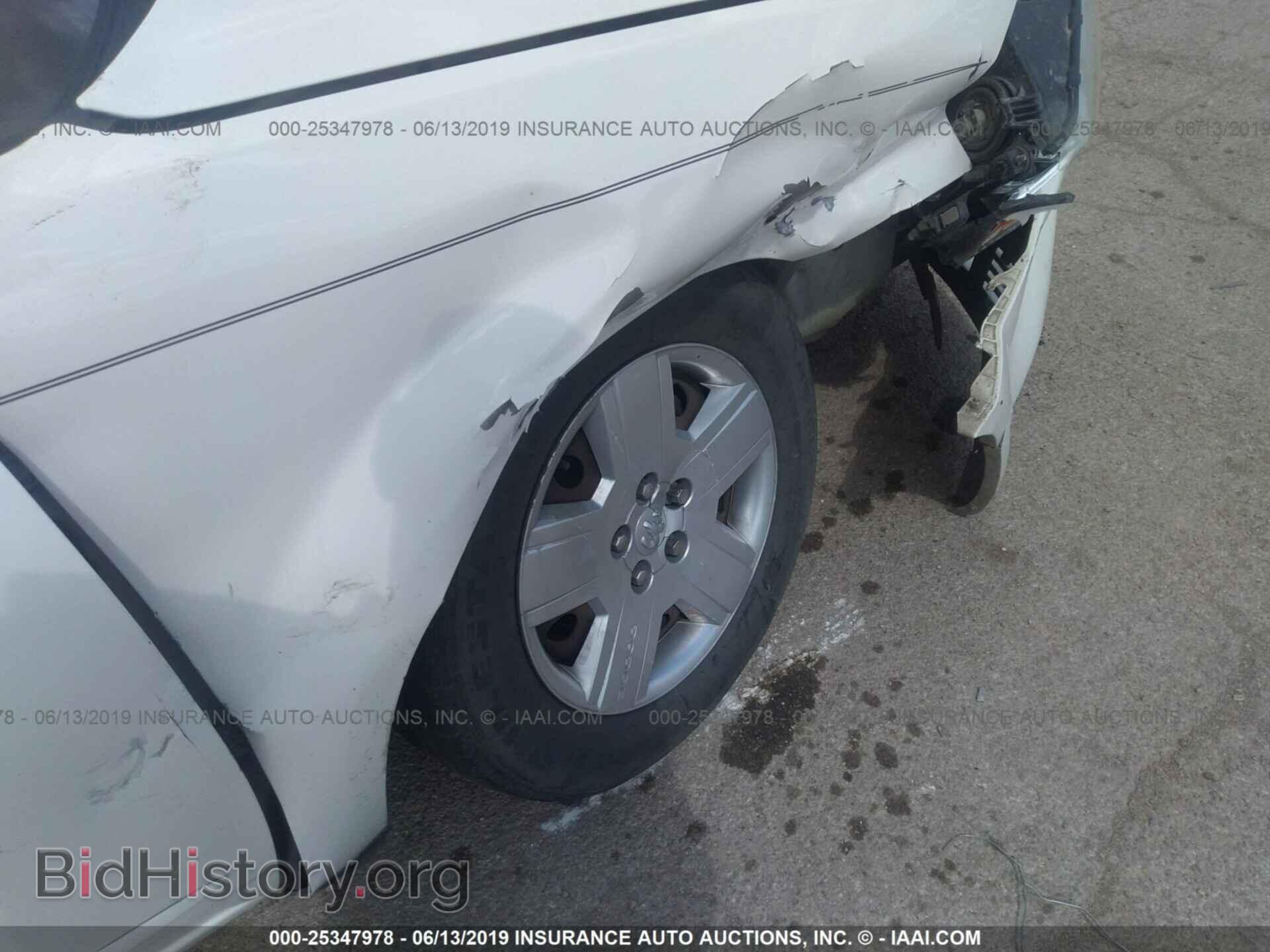 2010 DODGE AVENGER - VIN: 1B3CC4FD1AN164238 - Фото 6