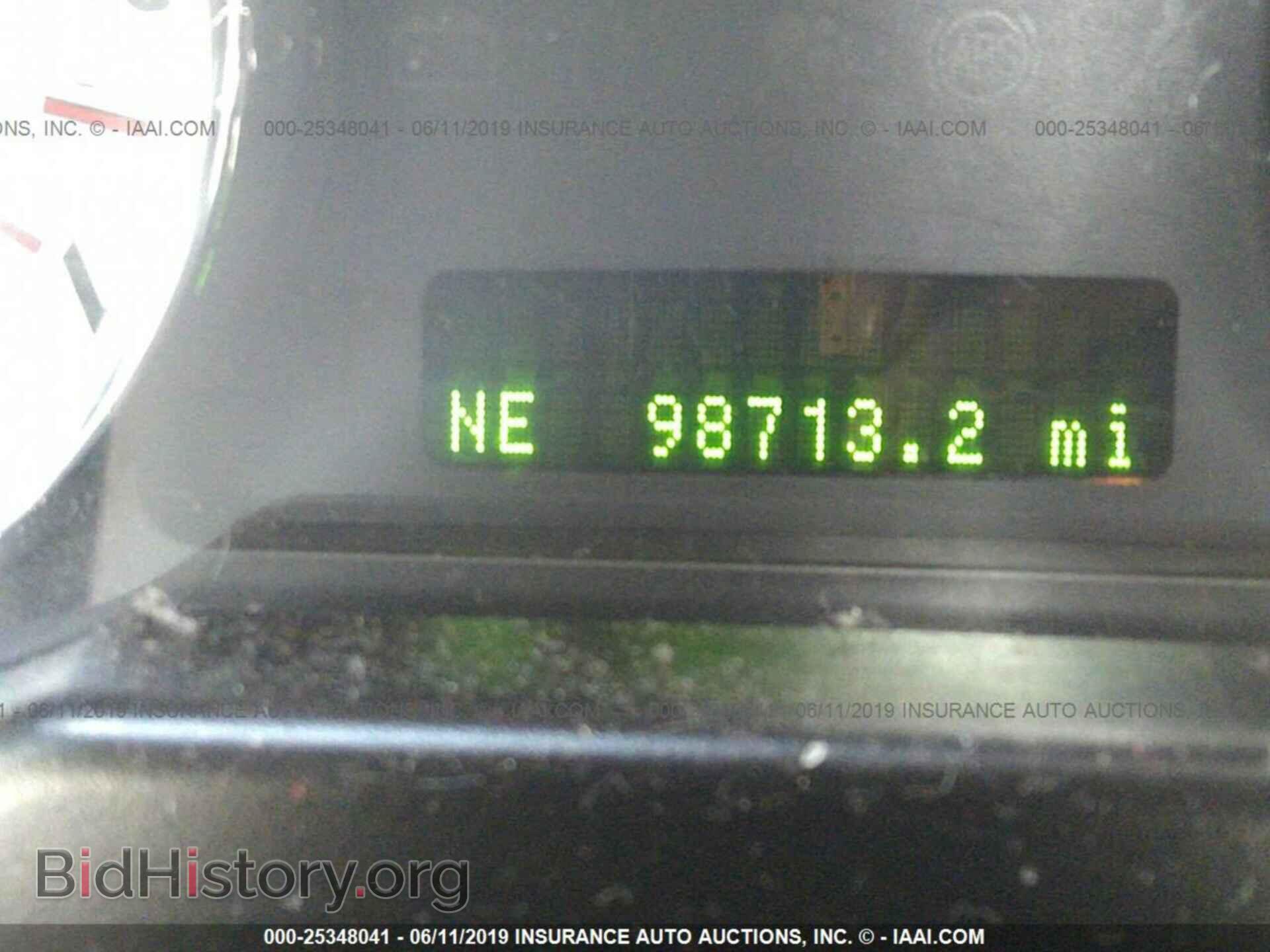 2007 FORD EDGE - VIN: 2FMDK38C47BB59779 - Фото 7