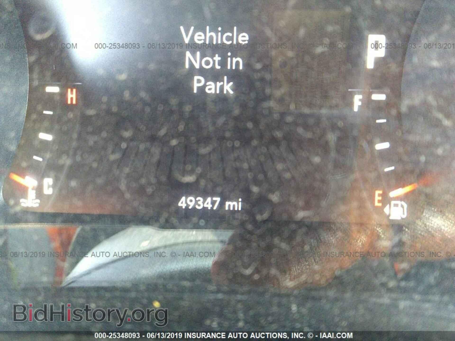2016 DODGE CHALLENGER - VIN: 2C3CDZAG3GH275907 - Фото 7