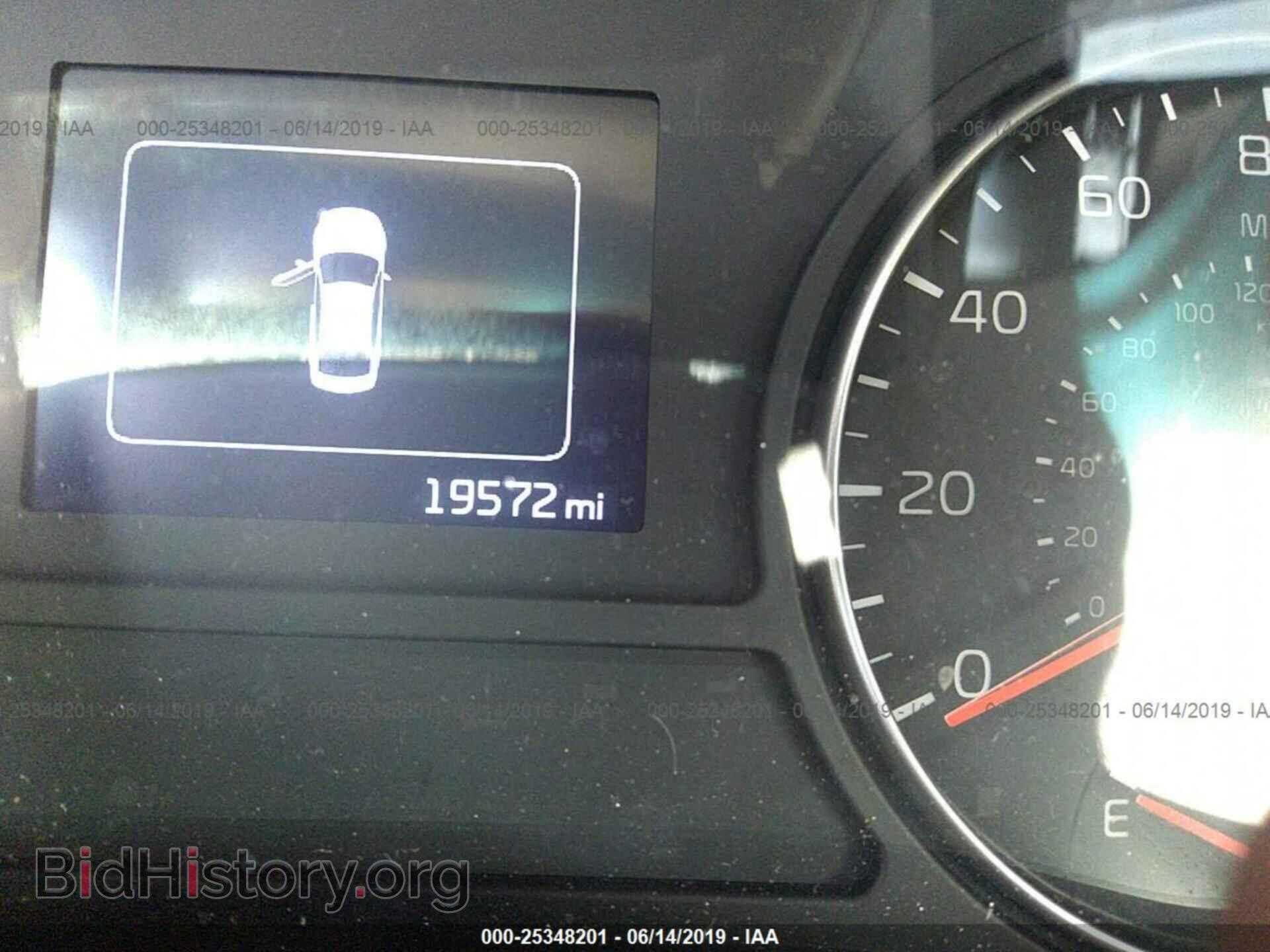 2017 KIA OPTIMA - VIN: 5XXGT4L38HG154792 - Фото 7