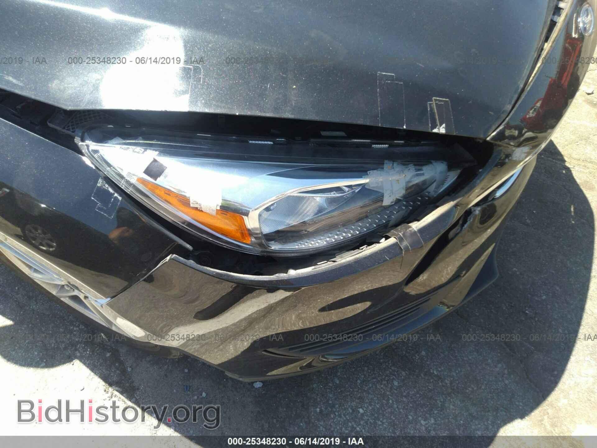 2015 FORD FOCUS - VIN: 1FADP3F27FL384363 - Photo 6