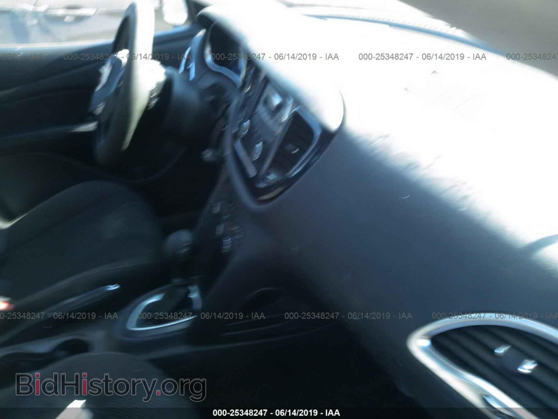 2015 DODGE DART - VIN: 1C3CDFBB5FD330161 - Photo 5