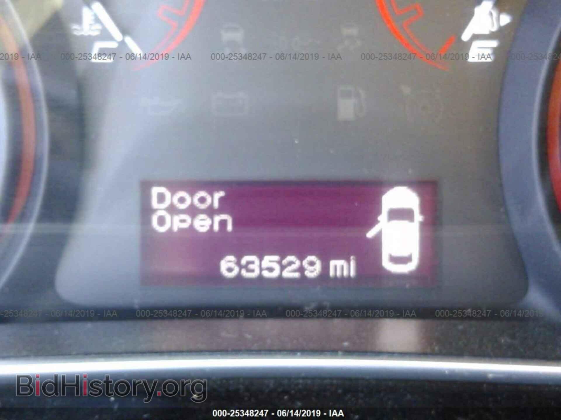 2015 DODGE DART - VIN: 1C3CDFBB5FD330161 - Photo 7