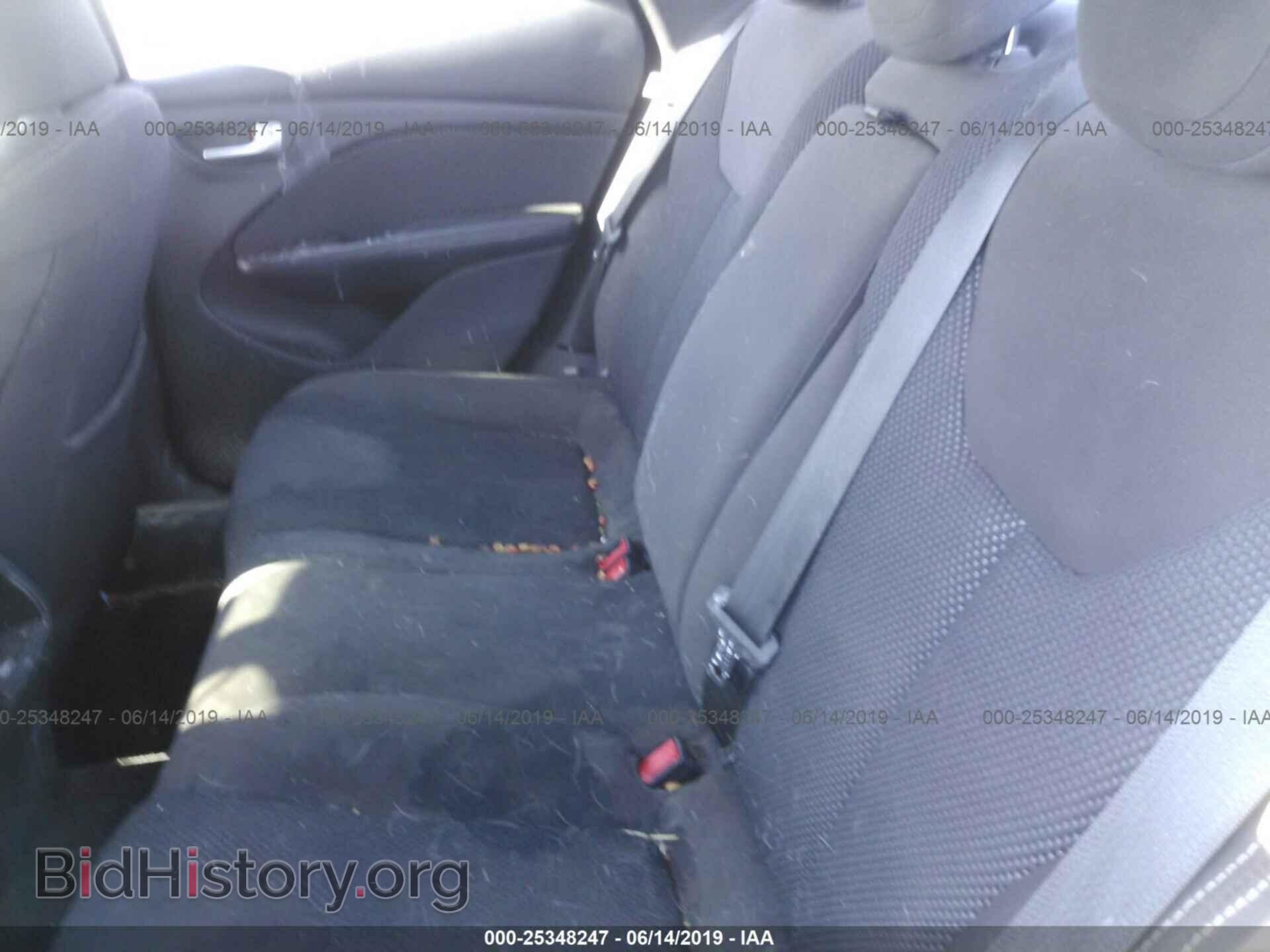 2015 DODGE DART - VIN: 1C3CDFBB5FD330161 - Photo 8