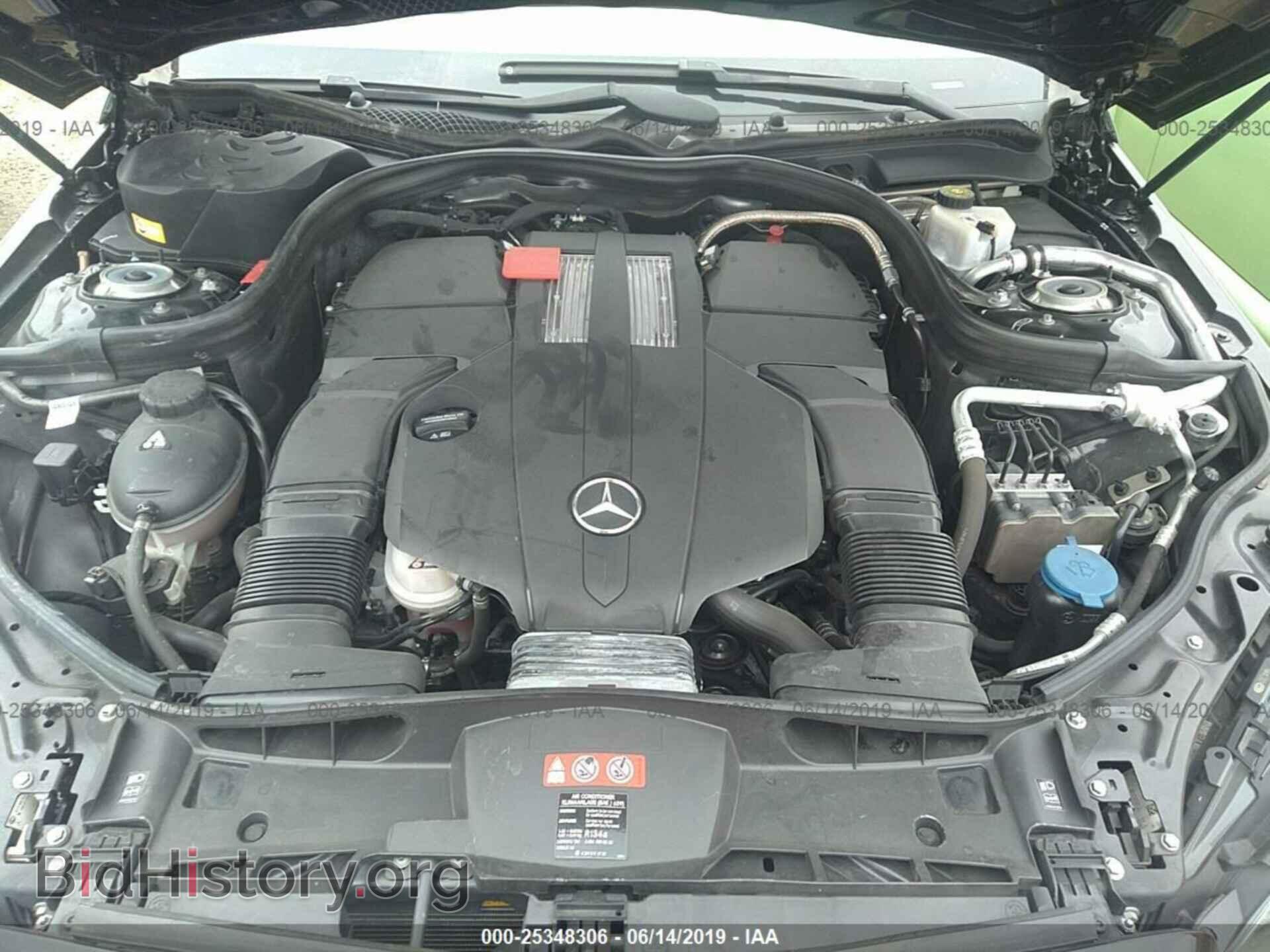 2015 MERCEDES-BENZ E - VIN: WDDHF6FB2FB161837 - Фото 10