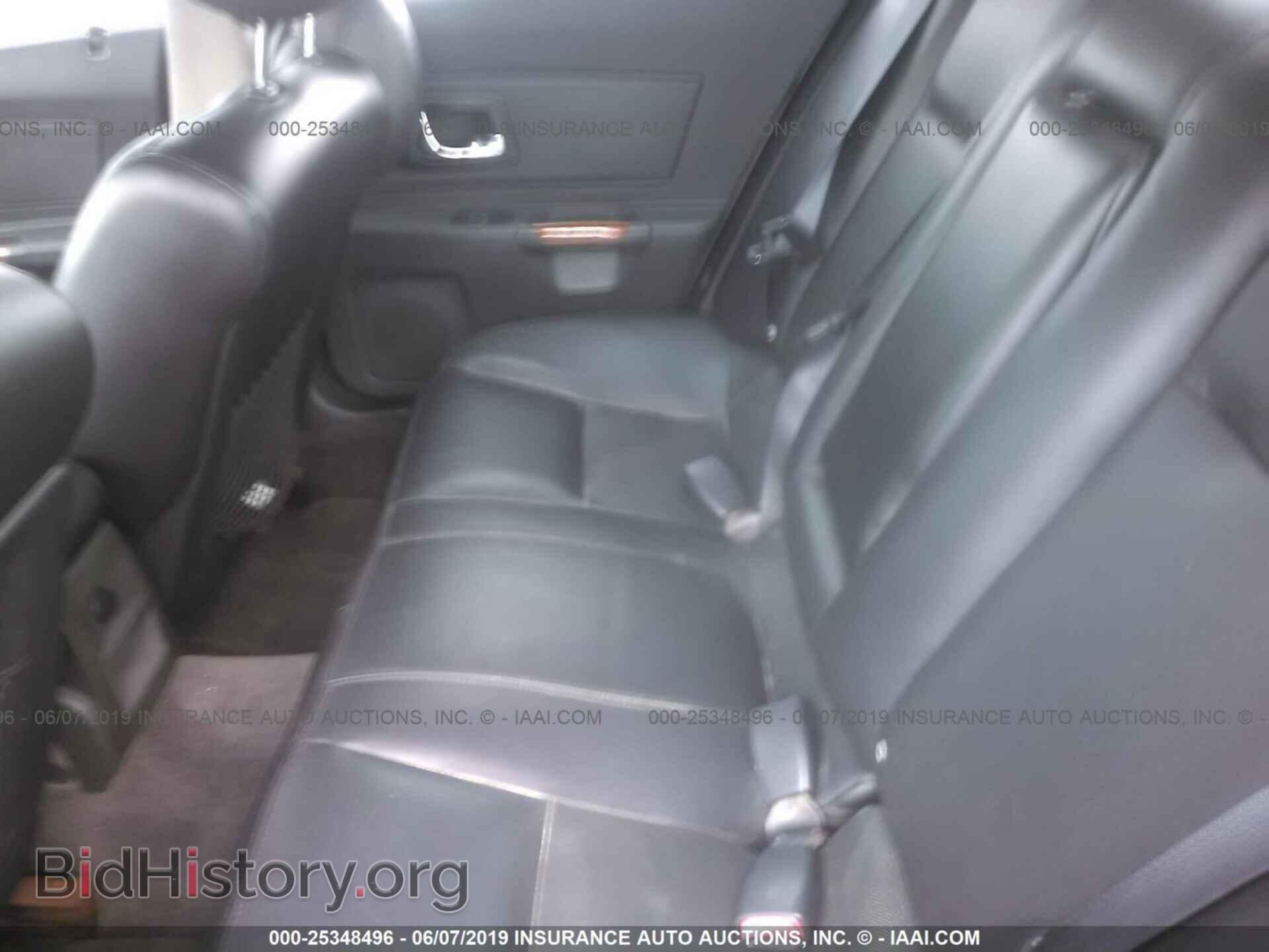 2004 CADILLAC CTS - VIN: 1G6DM577940102735 - Photo 8