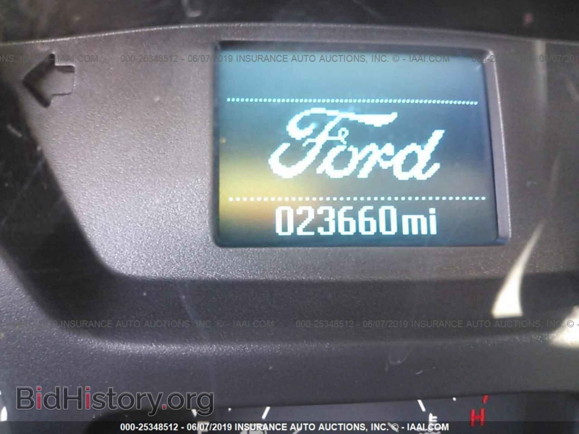 2019 FORD TRANSIT - VIN: 1FBAX2XM6KKA06384 - Фото 7