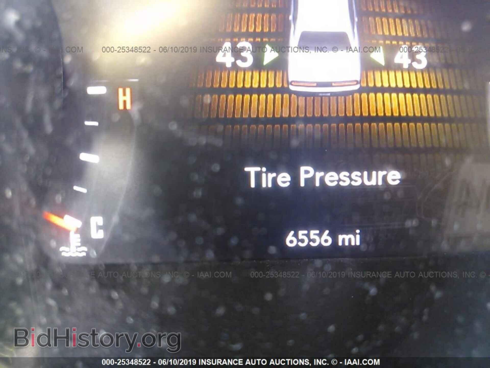 2019 DODGE CHALLENGER - VIN: 2C3CDZAG2KH618375 - Фото 7