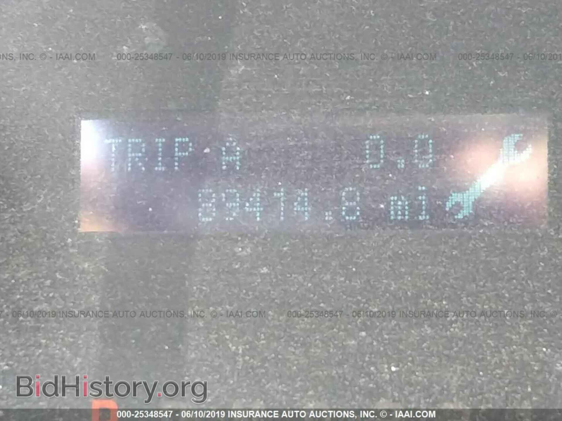 2011 FORD F150 - VIN: 1FTFX1CF2BFB71649 - Photo 7