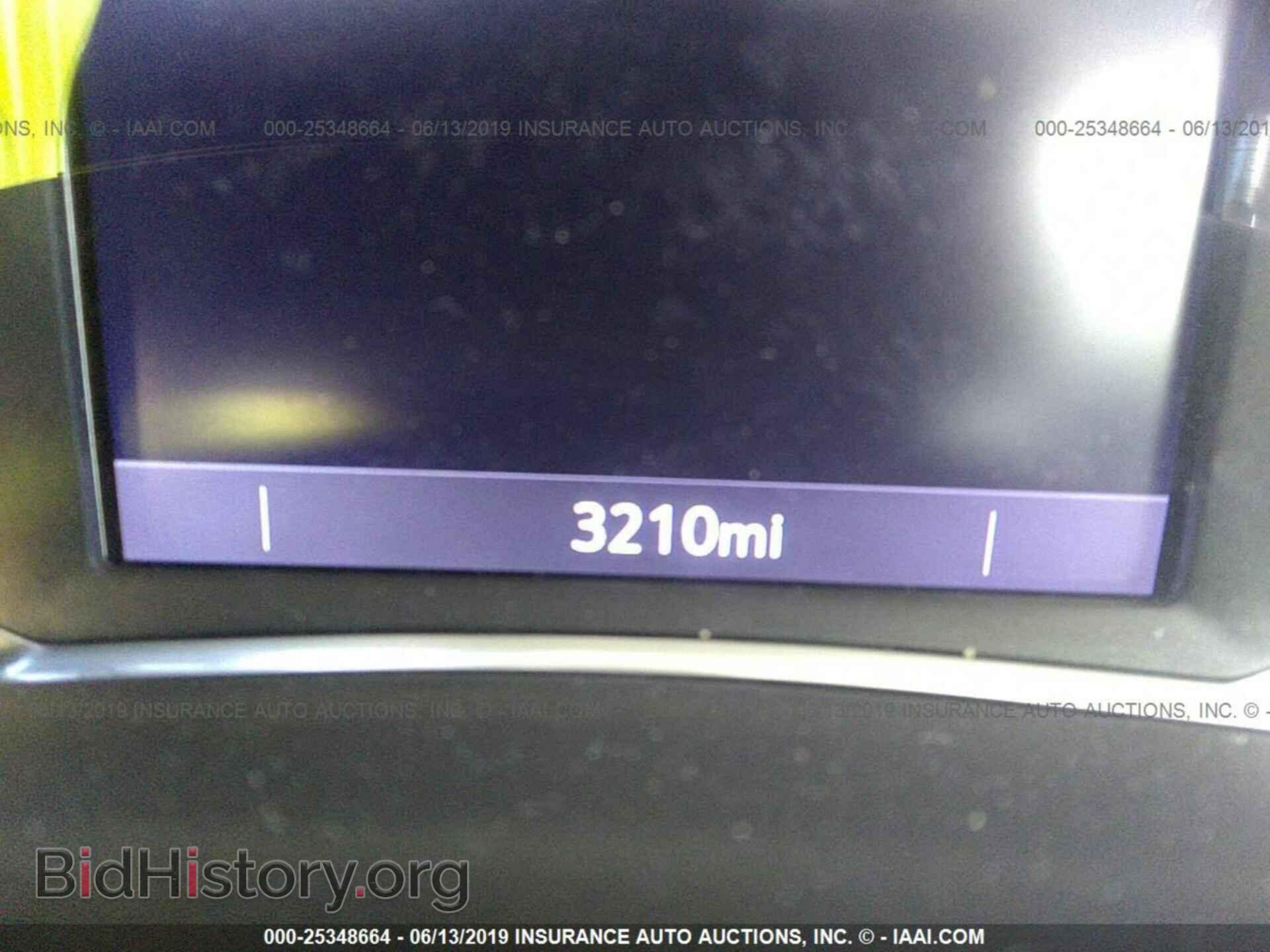 2019 GMC TERRAIN - VIN: 3GKALPEX9KL268243 - Photo 7