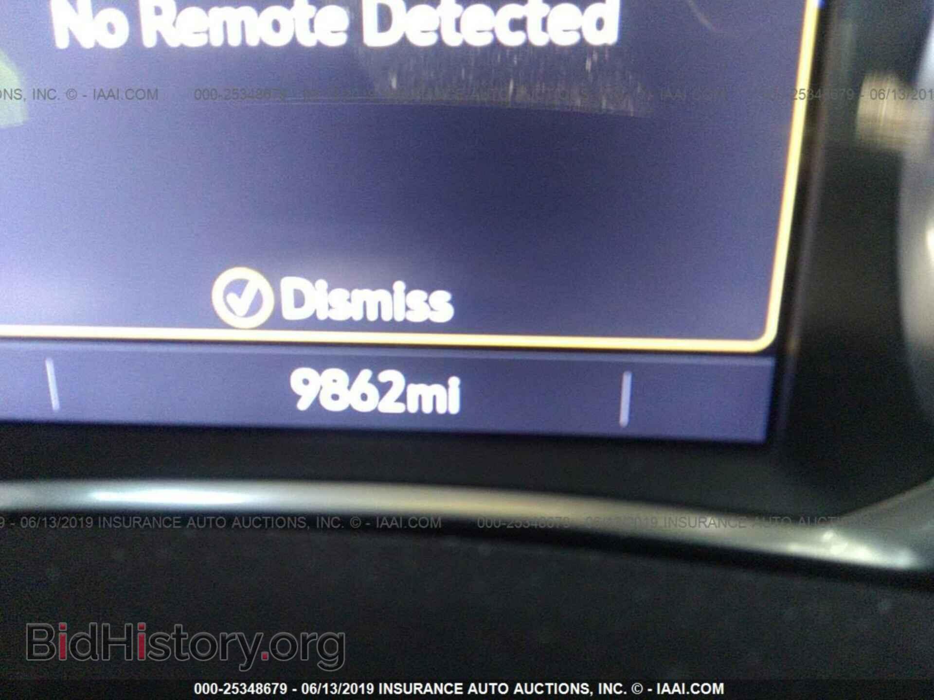 2019 GMC TERRAIN - VIN: 3GKALPEX9KL273670 - Photo 7
