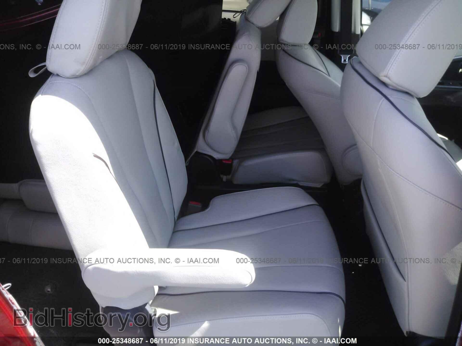 2015 MAZDA 5 - VIN: JM1CW2DL0F0178723 - Фото 8