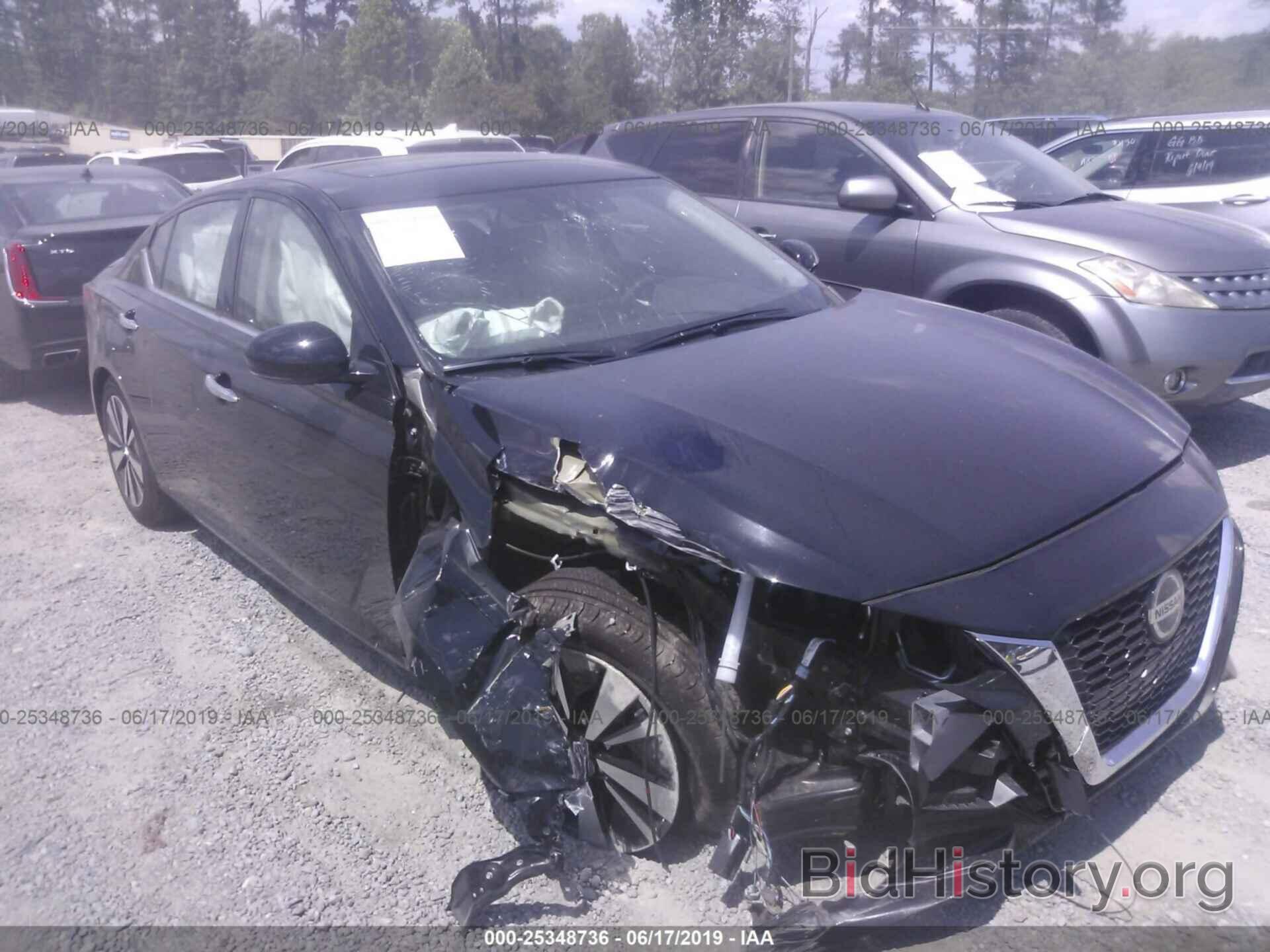 Photo 1N4BL4EV3KC207856 - NISSAN ALTIMA 2019